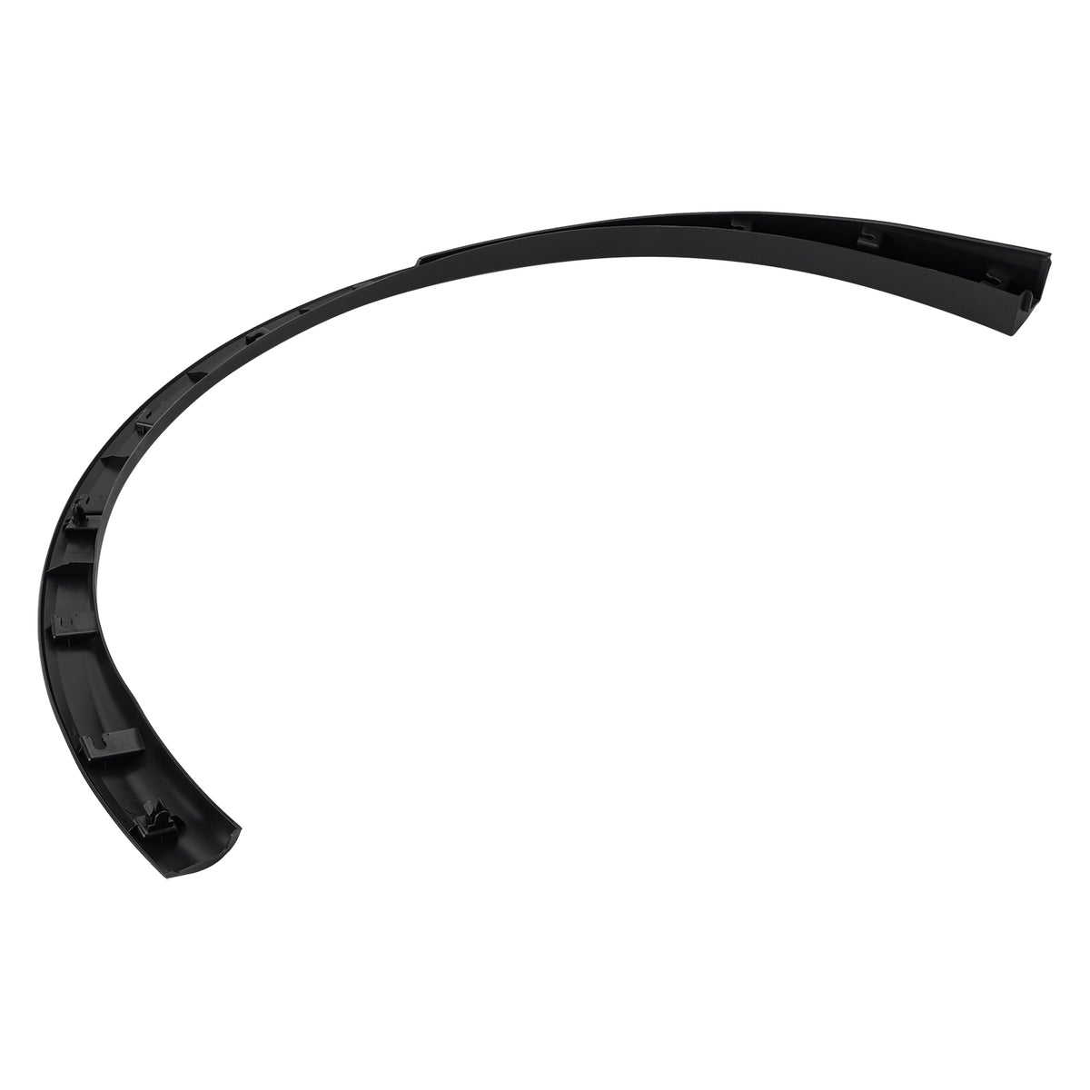 2025-2026 Tesla Model Y Rear Left Fender Garnish Molding 1937594-00-D Generic