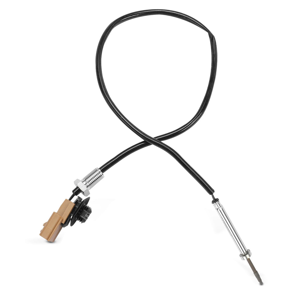 2015-2024 Renault Megane IV B9A/M/N_ 1.5 dCi 90 Hatch Exhaust Temperature Sensor 226409845R 226408209R Generic