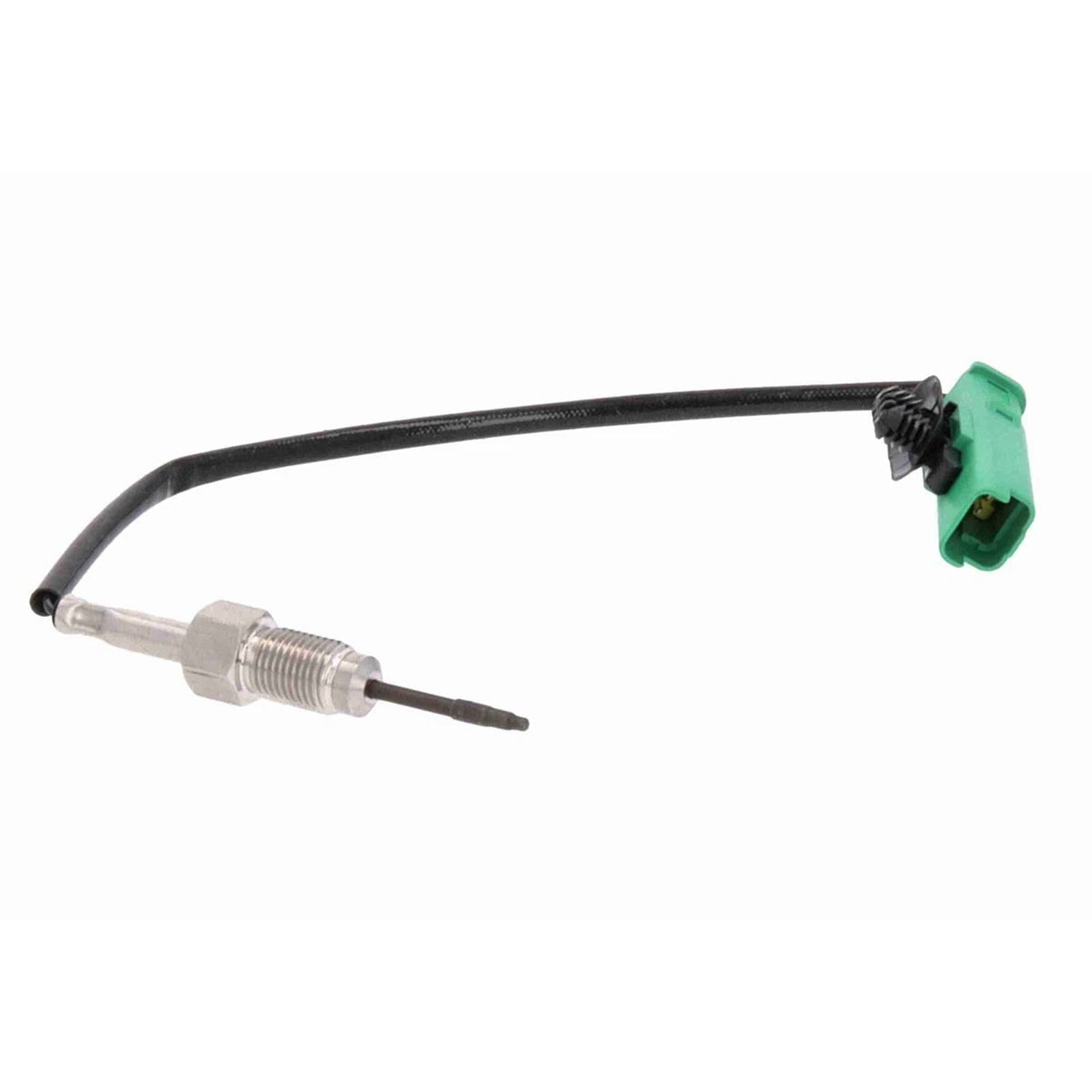 2015-2017 Citroen C5 III Break (RW_) 2.0 HDi 180 1997 133 181 Station Wagon Exhaust Gas Temperature Sensor 9677671280 Generic