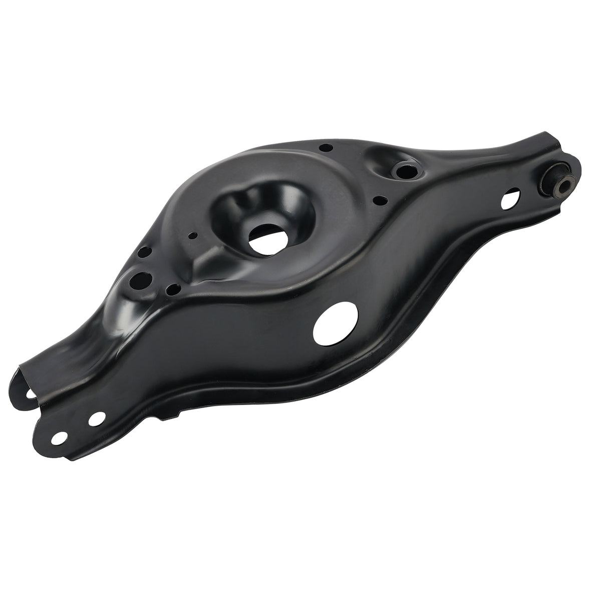 2003-2008 Infiniti FX35 Base, 3.5L V6-Gas Rear Lower Suspension Control Arm 551B0-CG000 551B0CG000 Generic