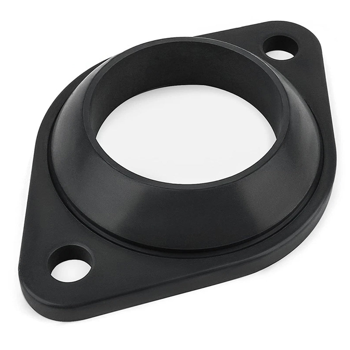2011-2014 Lincoln Mark LT Exhaust Downpipe Adapter Flange Gasket Stud Kit BL3Z-9N496-A Generic