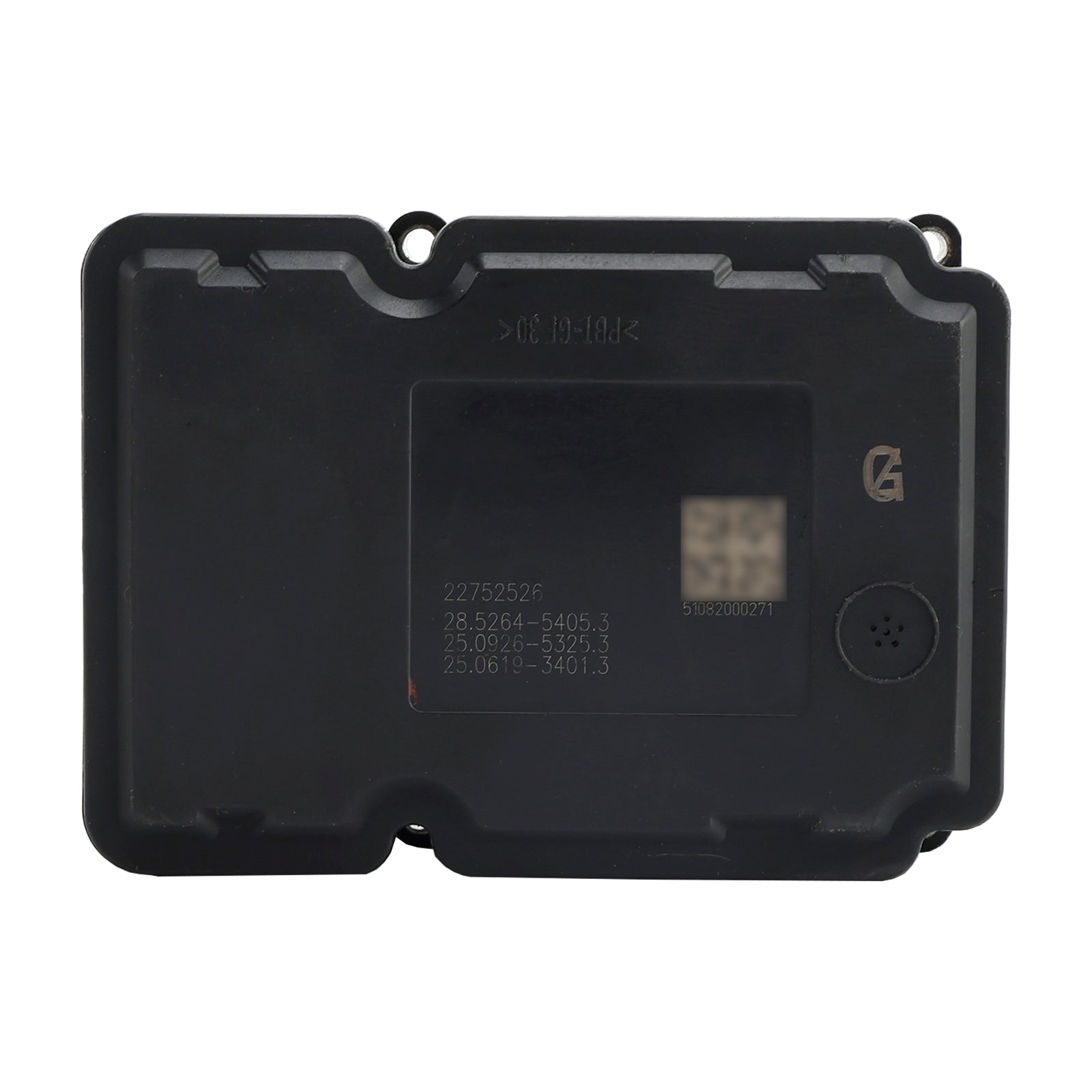 20842710 ABS Anti-lock Brake Pump Control Module for Cadillac SRX 2011-2016