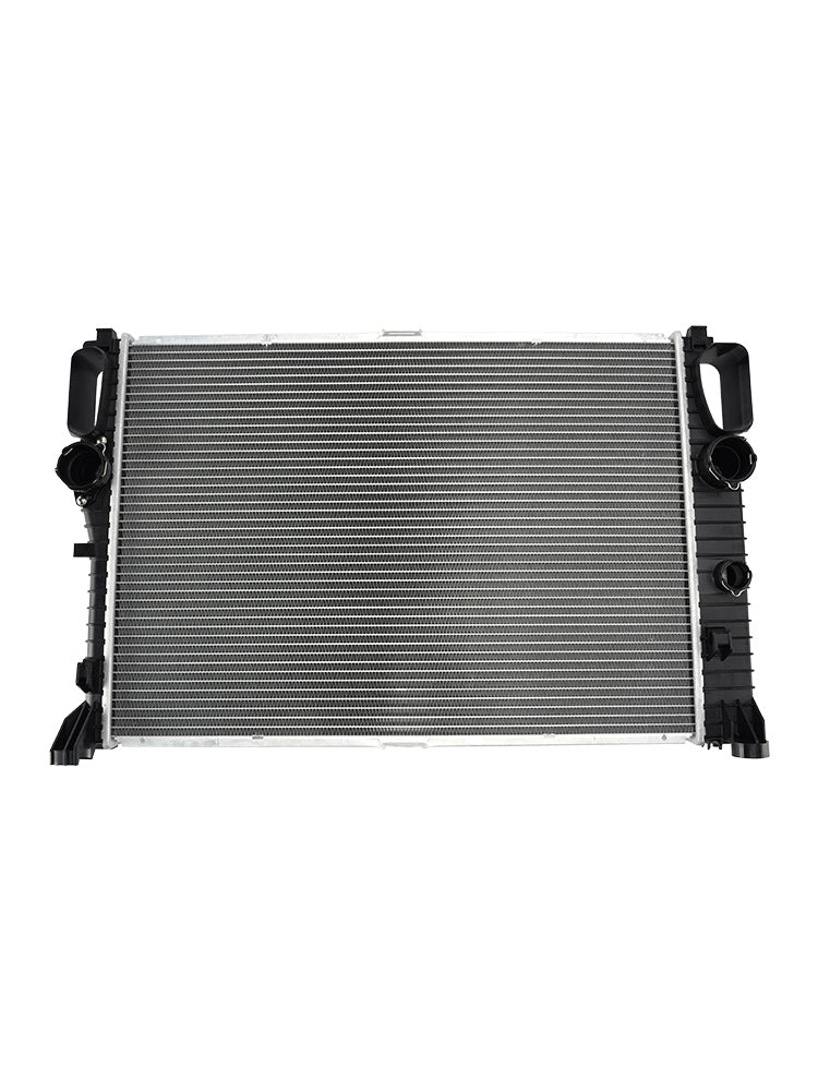 2003-2006 Mercedes-Benz E500 W211 Radiator Oil Cooler 2115003102 Generic