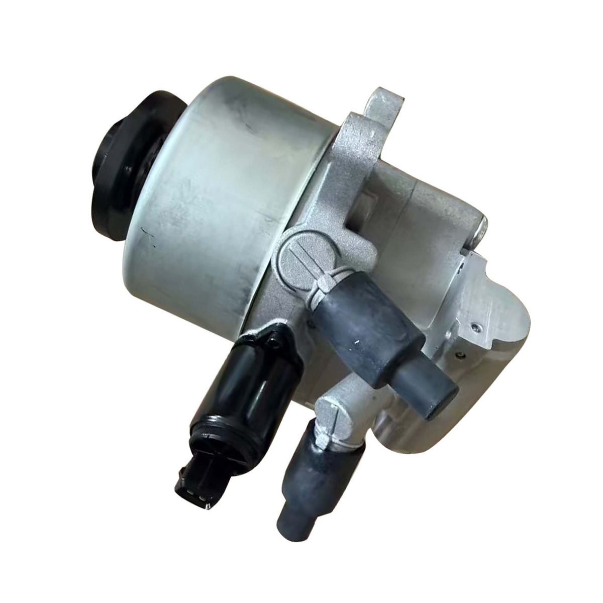 2003-2006 Mercedes benz CL-Class C215 CL500 ABC Hydraulic Tandem Power Steering Pump A0034662401 0034662401 Generic