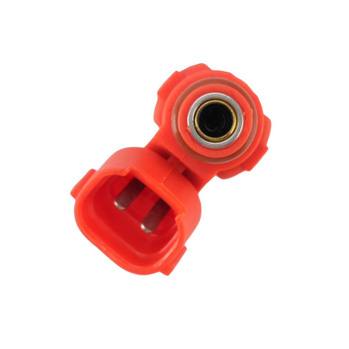 2014 Yamaha STRYKER XVS13CEL Intake 1 2PC Fuel Injectors 3D8-13761-00-00 Generic