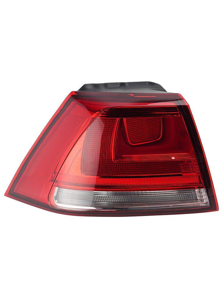 2012-2017 VW Golf VII MK7 1.6 TDI Rear Outer Left Taillight 5G0945095M Generic