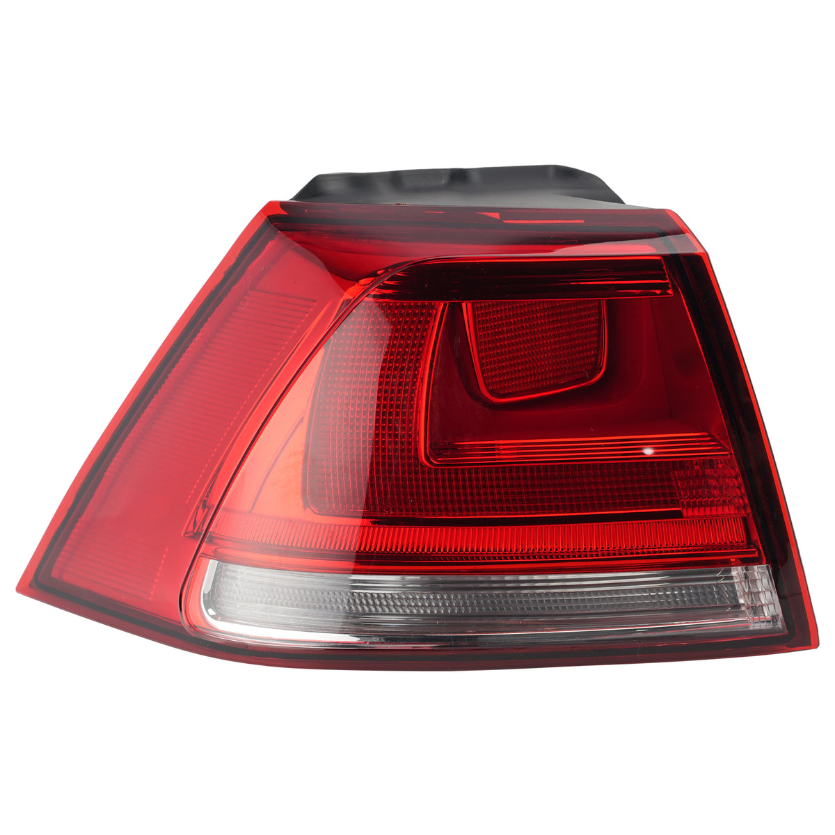2012-2017 VW Golf VII MK7 1.6 TDI Rear Outer Left Taillight 5G0945095M Generic