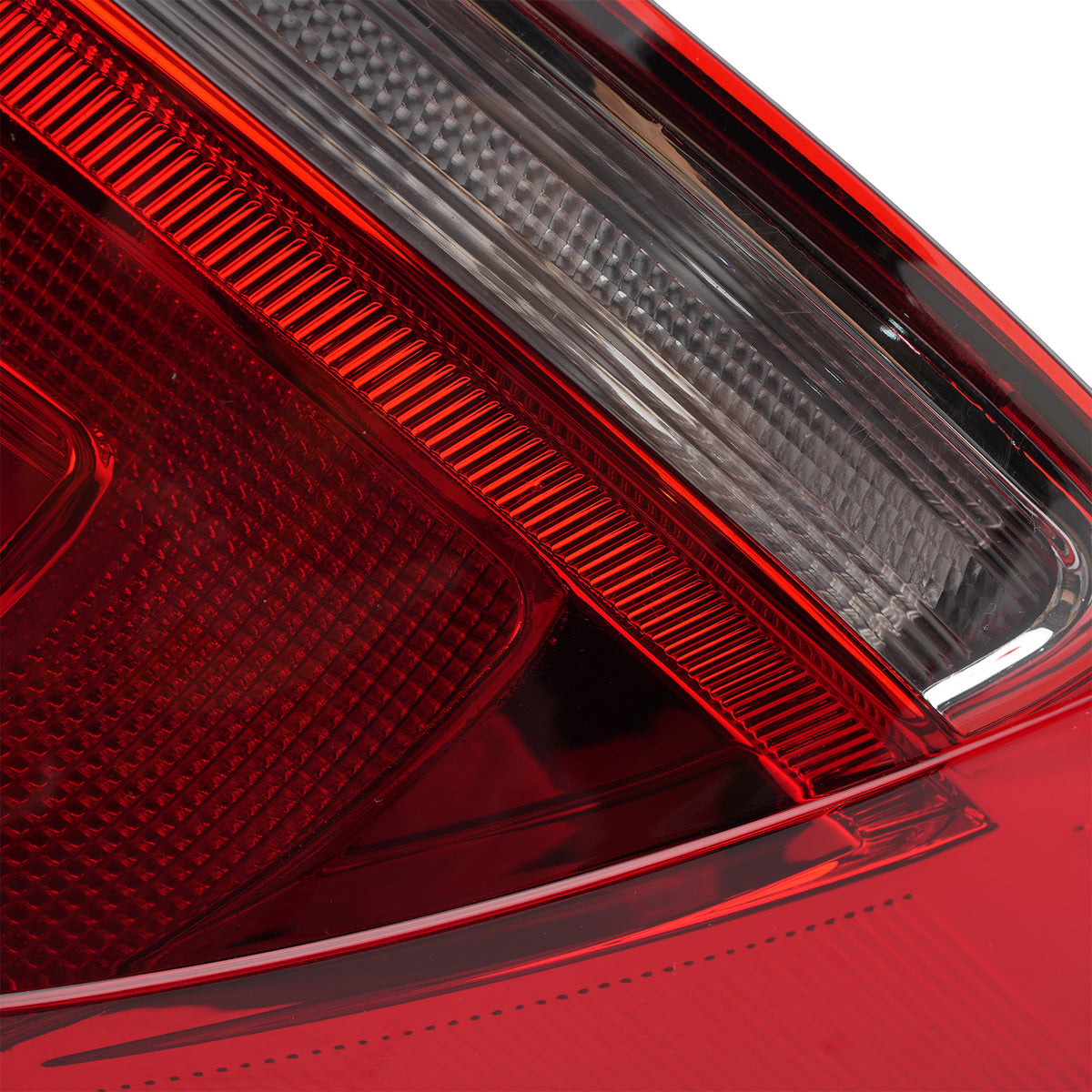 2012-2017 VW Golf VII MK7 1.6 TDI Rear Outer Left Taillight 5G0945095M Generic