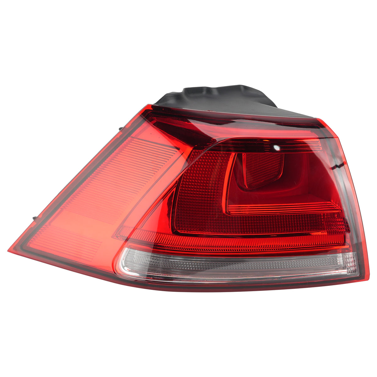 2012-2017 VW Golf VII MK7 1.6 TDI Rear Outer Left Taillight 5G0945095M Generic