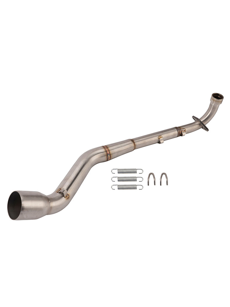 2013-2024 Honda MSX125 Header Link Pipe Front Exhaust System Generic