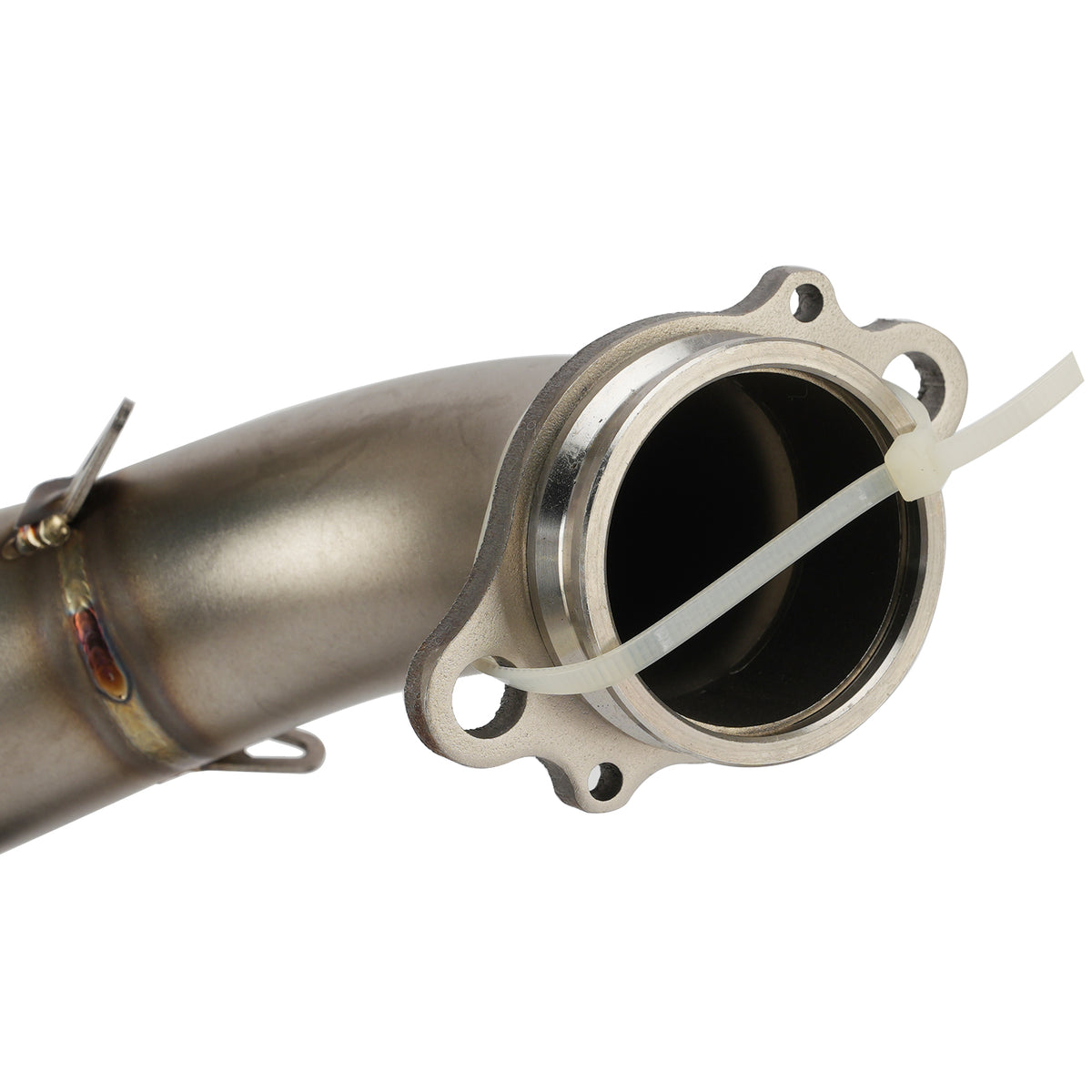 2021-2026 BMW S1000R Header Link Pipe Front Exhaust System Generic