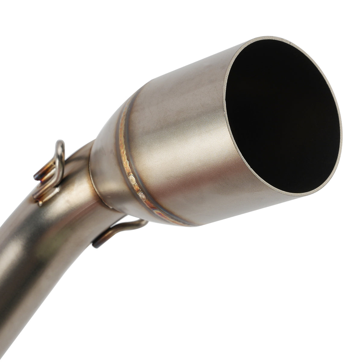 2017-2023 Benelli TNT125 Header Link Pipe Exhaust Full System Generic