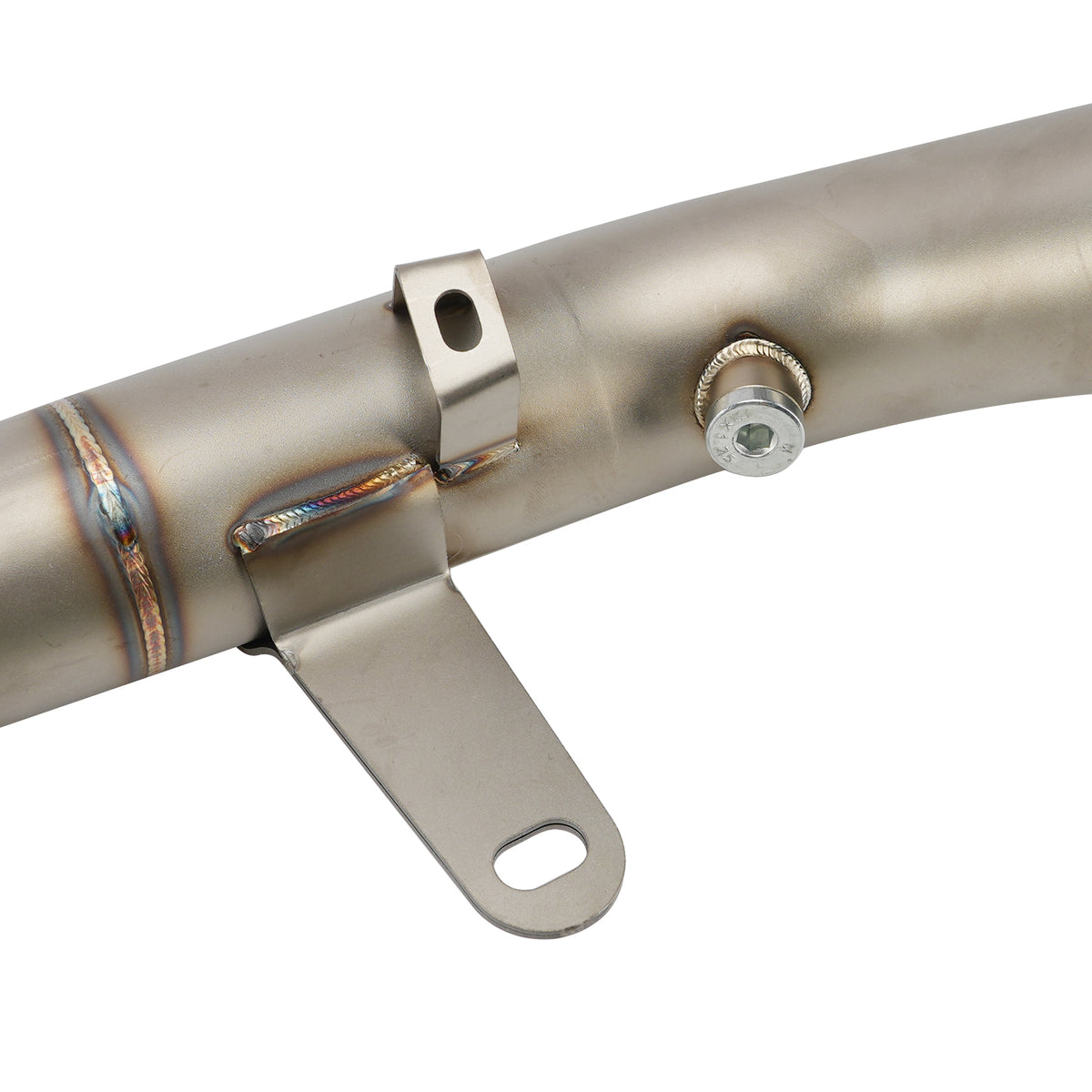 2023-2026 kawasaki ZX4R Header Link Pipe Exhaust Full System Generic