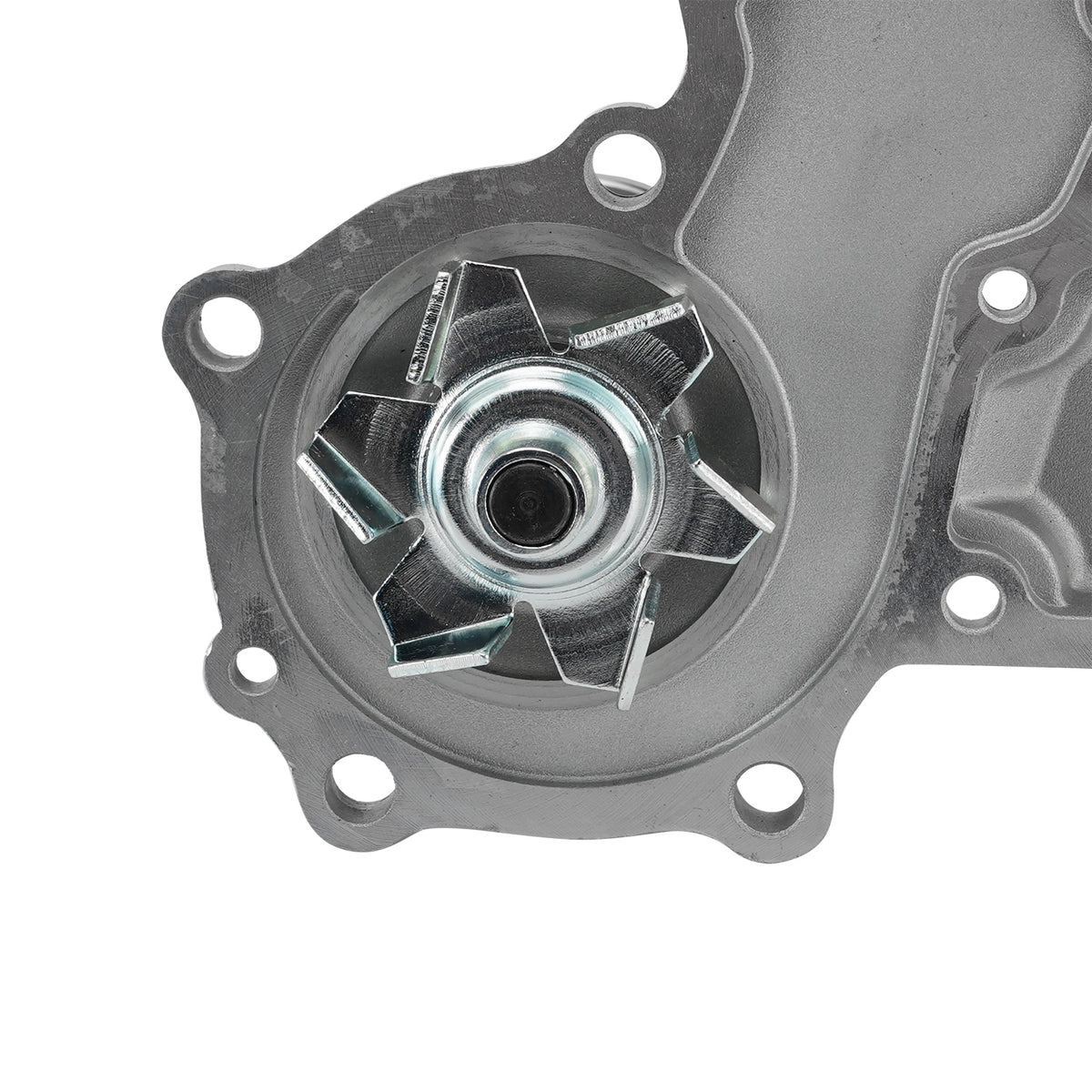Kubota Engine D1402 Water Pump 253758110 25-37581-10 Generic