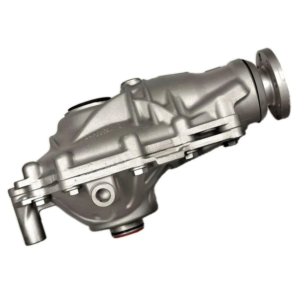 2023-2025 BMW X6 M60i (G06) 4.4 L Front Differential 3.15 Ratio 31507934390 31507934391 Generic
