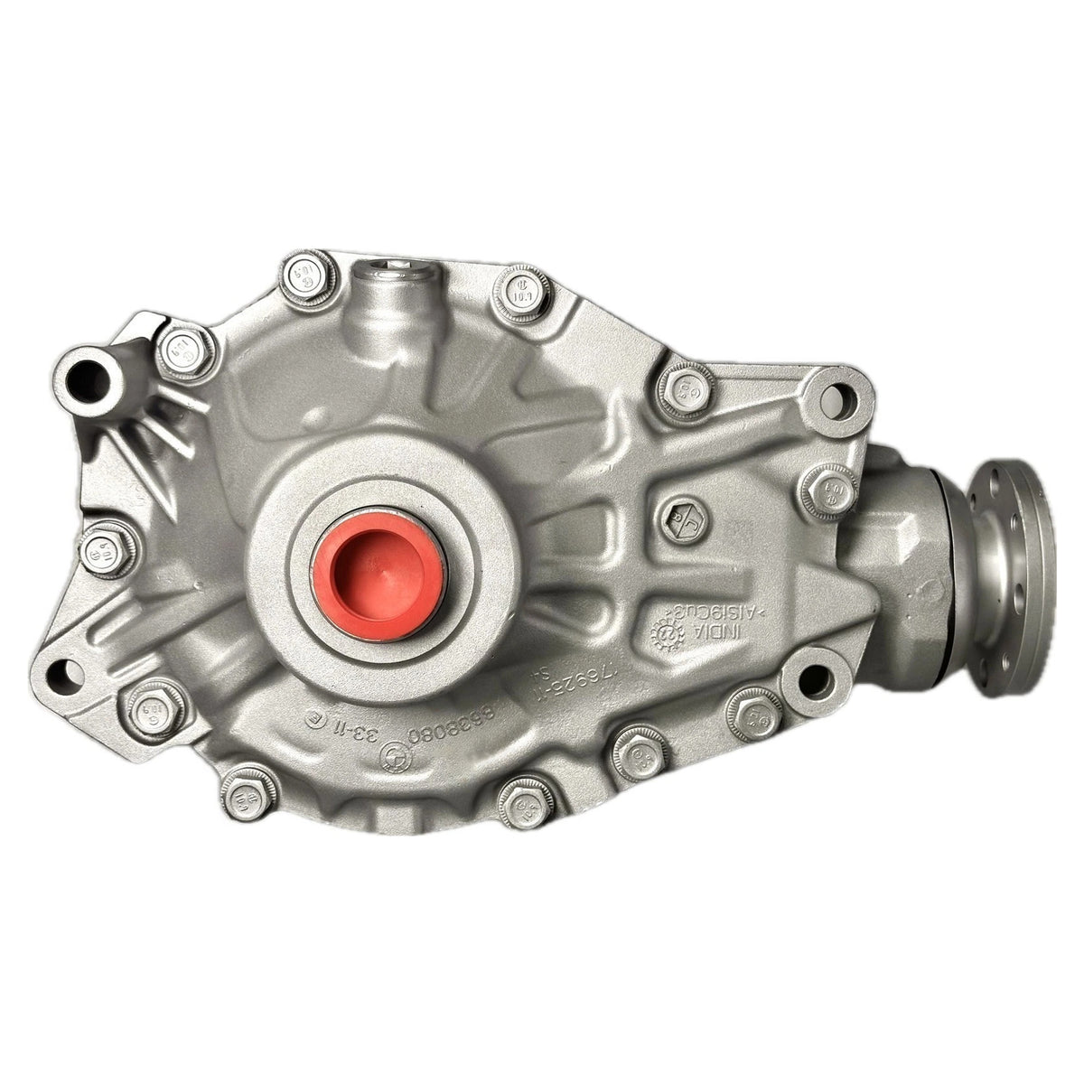 2023-2025 BMW X6 M60i (G06) 4.4 L Front Differential 3.15 Ratio 31507934390 31507934391 Generic
