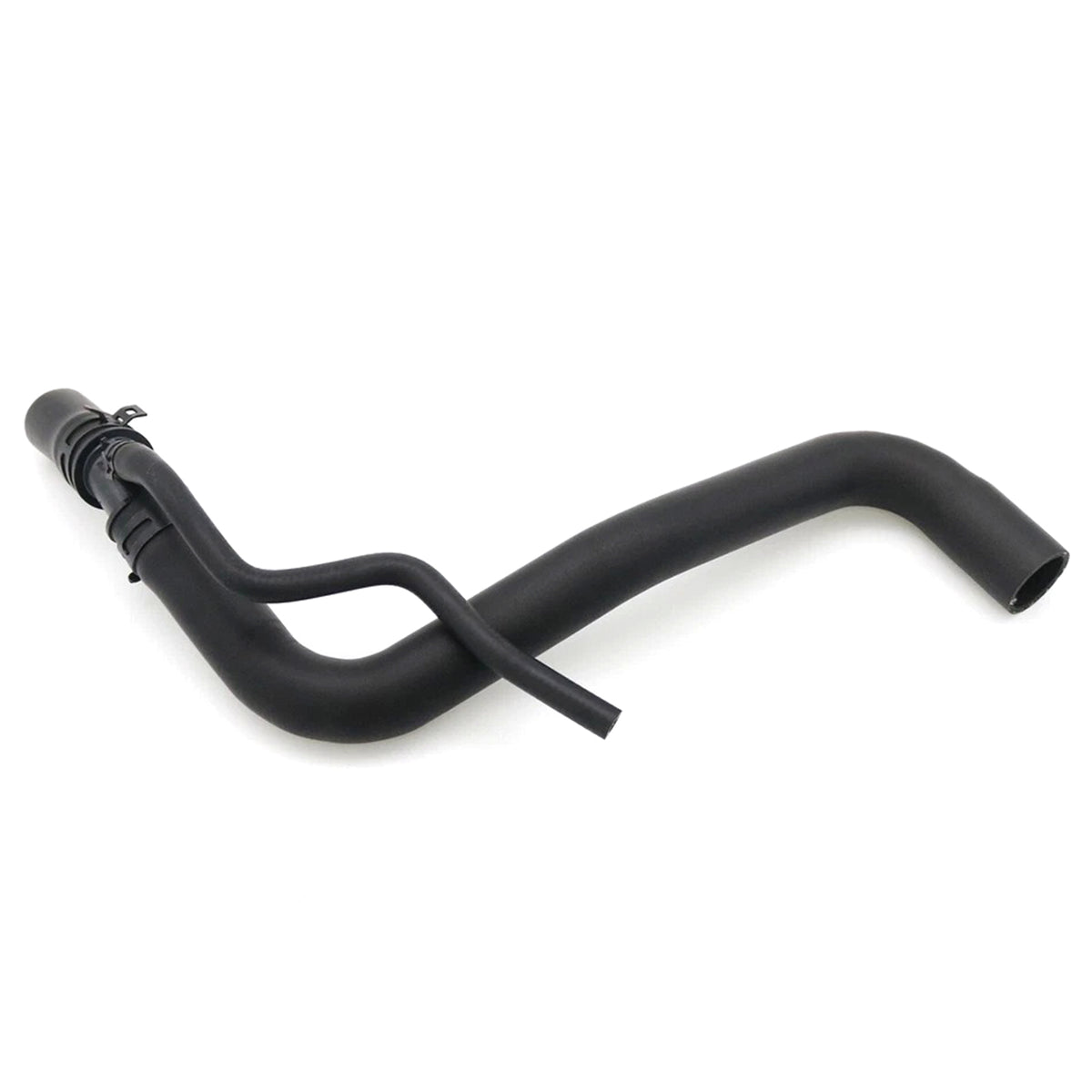 2013-2015 Toyota RAV4 ALL 2.5L L4 Gas Radiator Coolant Hose 16057-0V011 160570V011 Generic