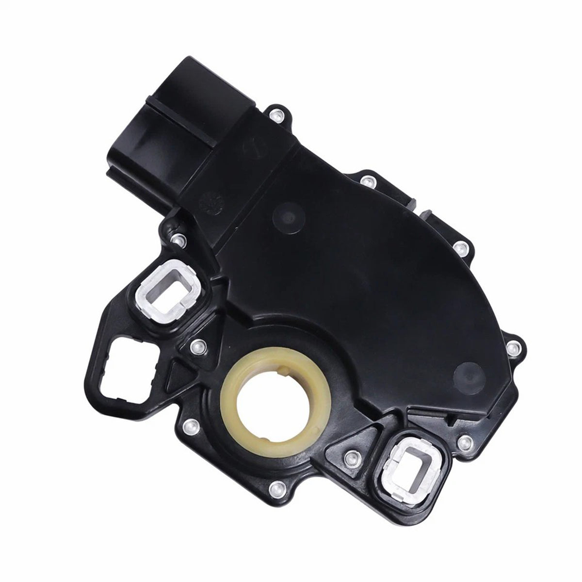 2003-2005 Ford E-150 Club Wagon Automatic Transmission Neutral Safety Switch 5L2Z7F293AA F5LP7F293AA Generic