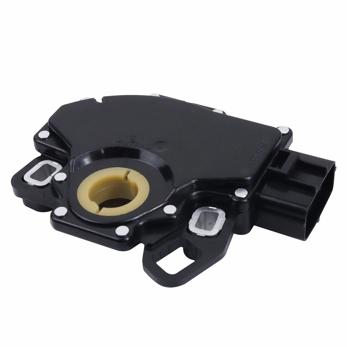 2003-2004 Ford E-350 Club Wagon Automatic Transmission Neutral Safety Switch 5L2Z7F293AA F5LP7F293AA Generic