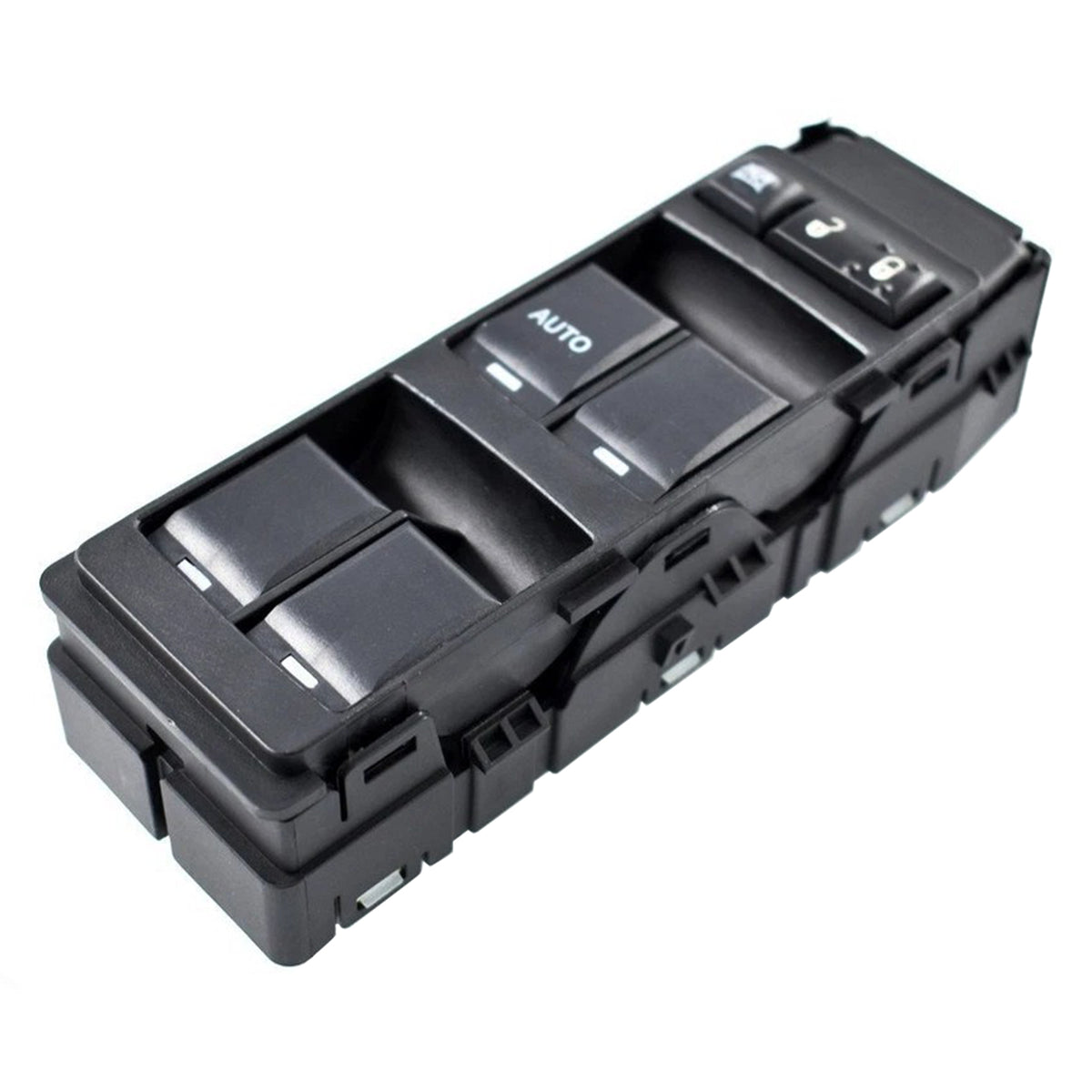 2004-2006 Dodge Durango Master Power Window Door Switch 04602780AA 4602780AB Generic