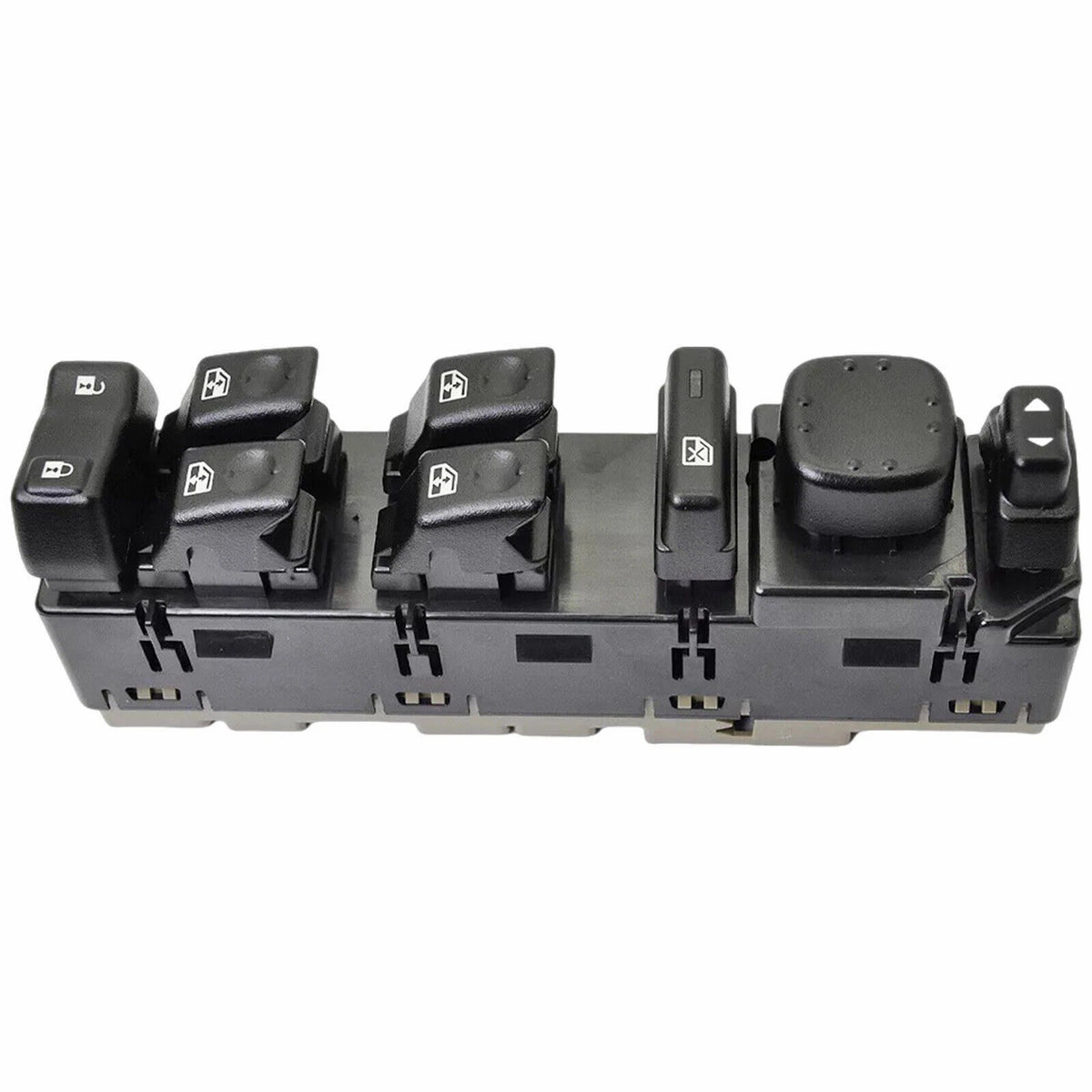 2003-2007 GMC Sierra 1500 Driver Door Window Control Switch 15883323 15181220 Generic