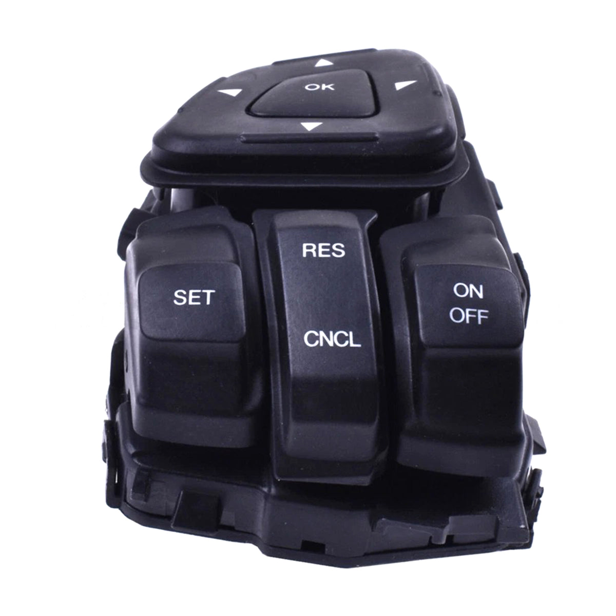 2015-2019 Ford Flex 3.5L V6 Left Steering Wheel Cruise Control Switch BT4T-9E740-AFW Generic