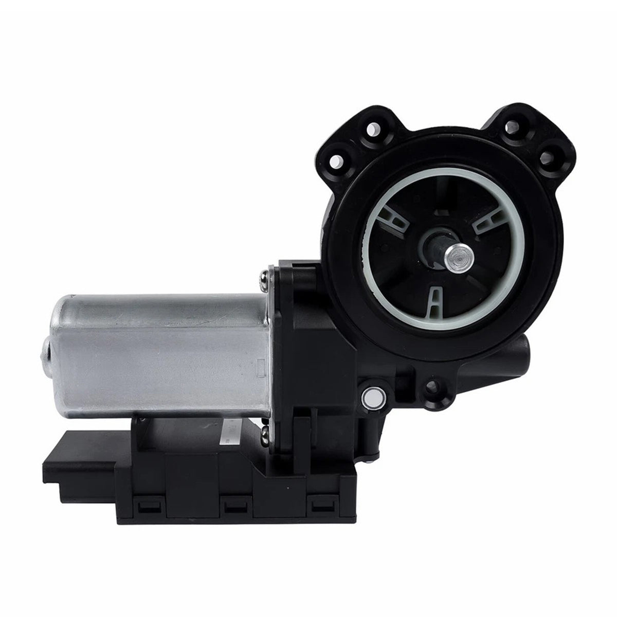 Renault Megane II Right Front Window Regulator Motor 8200325135 8201010925 Generic