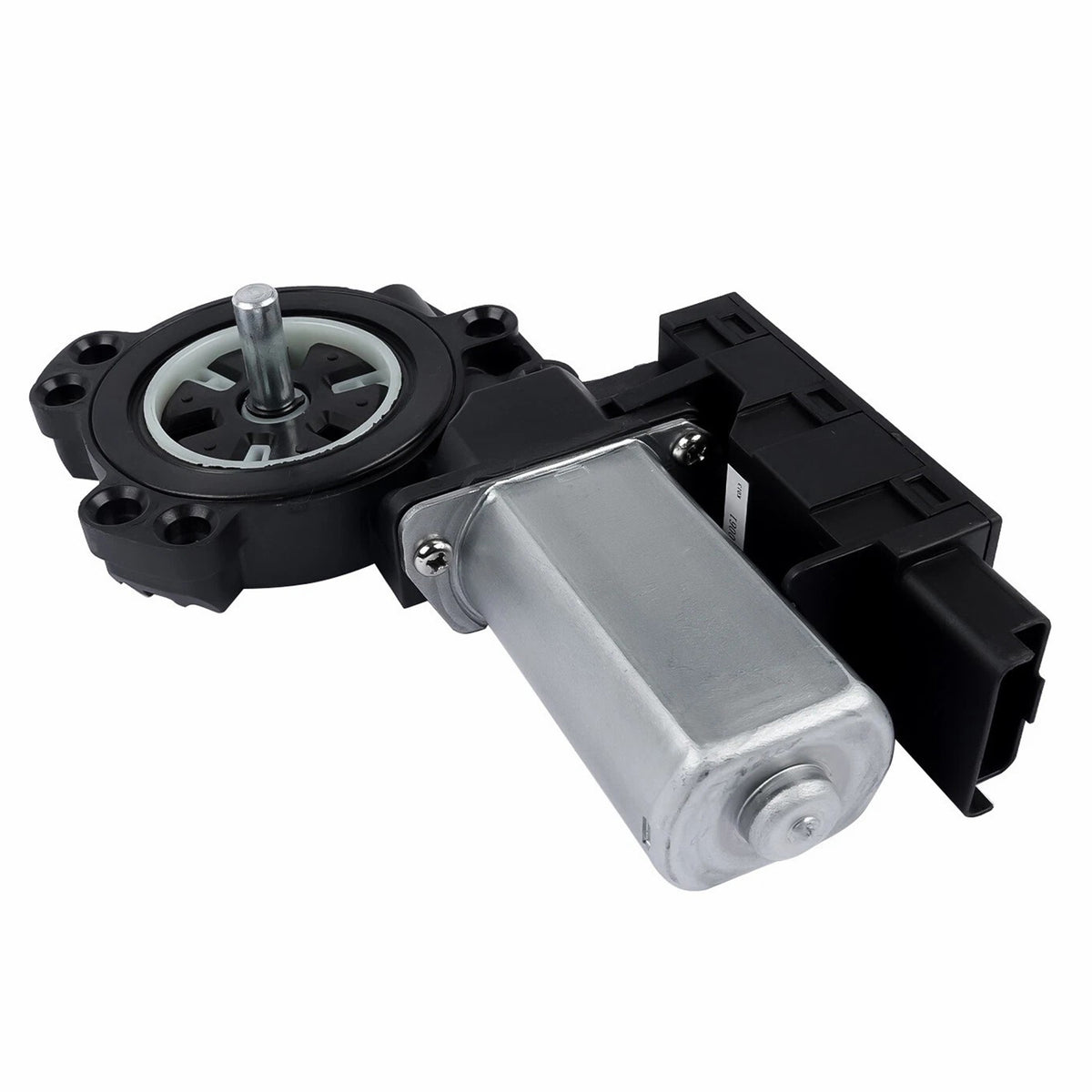 Renault Megane II Right Front Window Regulator Motor 8200325135 8201010925 Generic