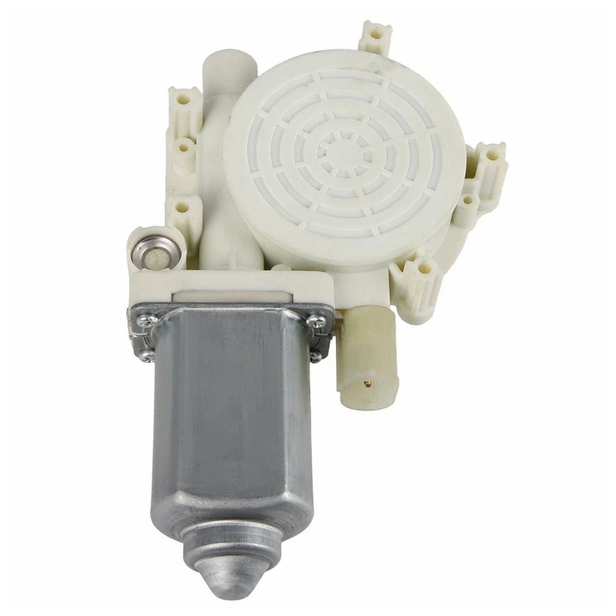 1997-2003 BMW 540i E39 Right Front Window Regulator Motor 67628360512 742-911 Generic