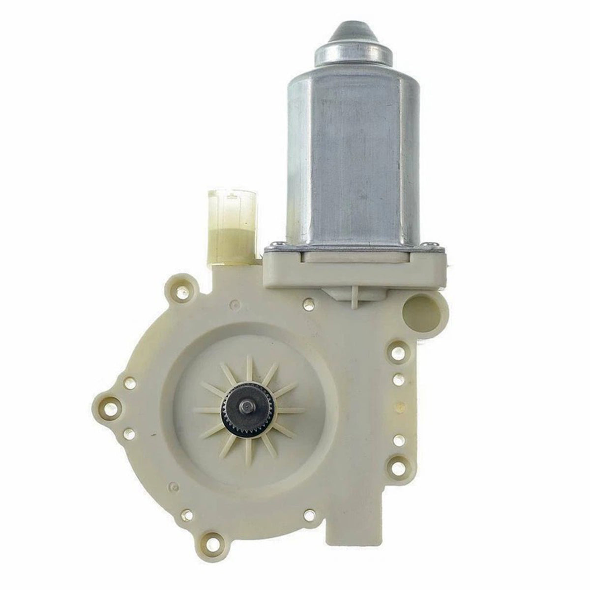 2001-2003 BMW 525i E39 Left Front Window Regulator Motor 67628360511 742-910 Generic