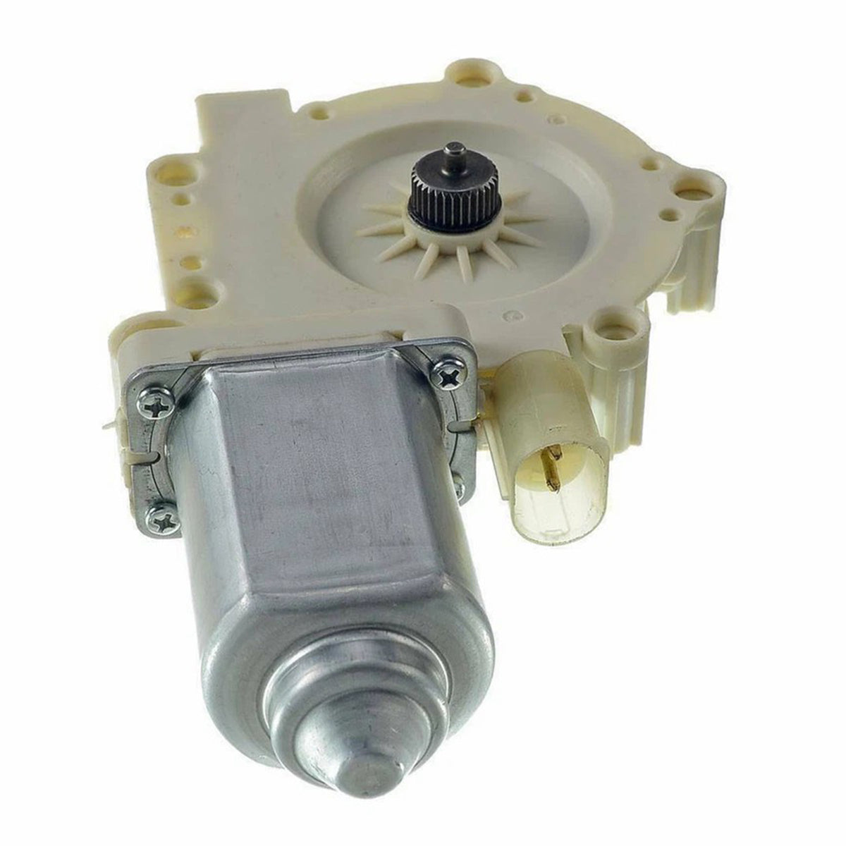 1997-2000 BMW 528i E39 Left Front Window Regulator Motor 67628360511 742-910 Generic