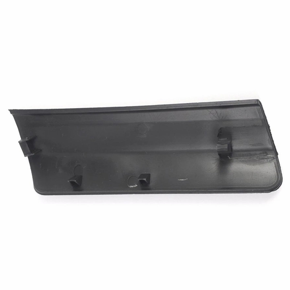 2012-2017 FIAT 500 Right Side Cowl Grille Cover 1SE88KX7AA Generic