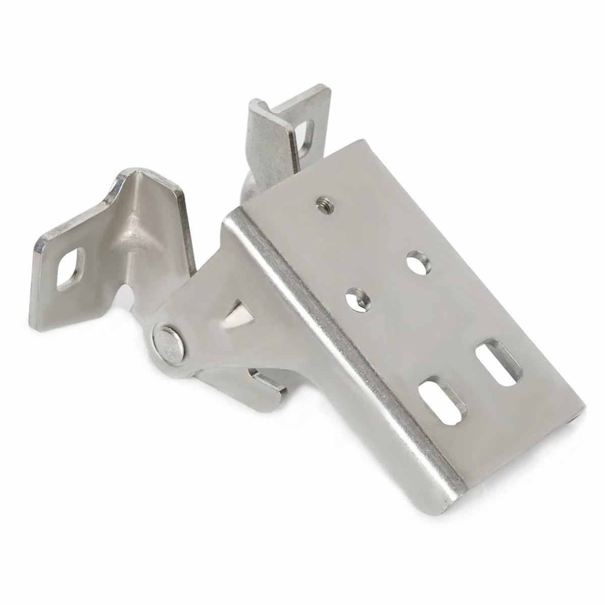 1996-2002 Dodge Ram 2500 Front Lower Door Hinge Driver or Passenger Side 55275464AC 55275464AB Generic
