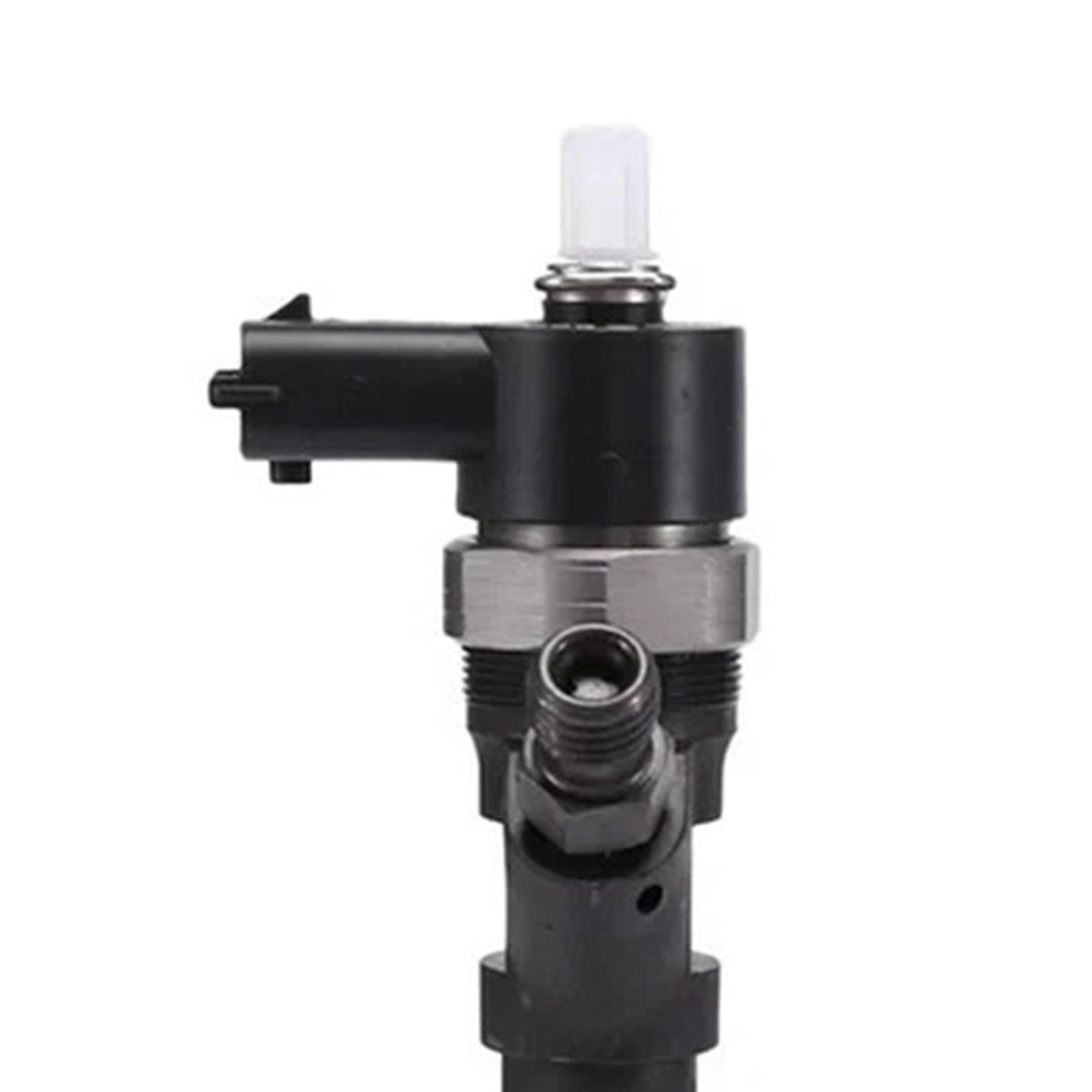 Hyundai H-1 D4CB 16V 2.5 LTR SOHC CRDi DSL 4Pcs Fuel Injector 0445110275 0986435180 Generic