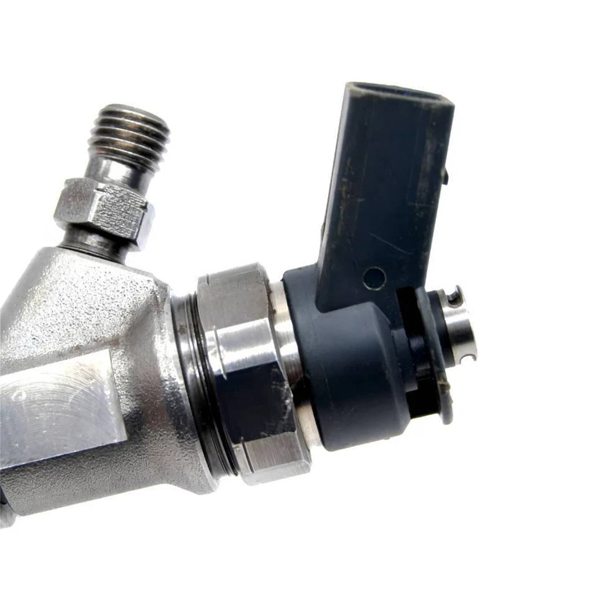 2002-2005 BMW 7 Series 730D 4Pcs Fuel Injector 0445110209 7790117 Generic