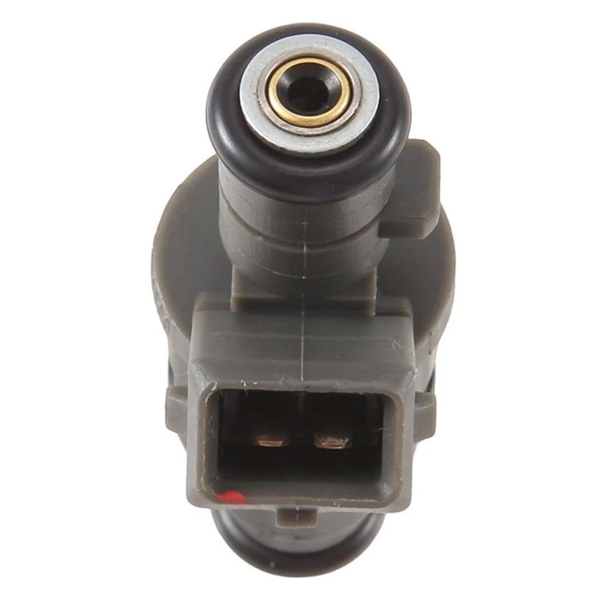 Mercedes Benz C200 W124 S202 W202 M111 M161 4Pcs Fuel Injector 0000787423 A0000787423 Generic