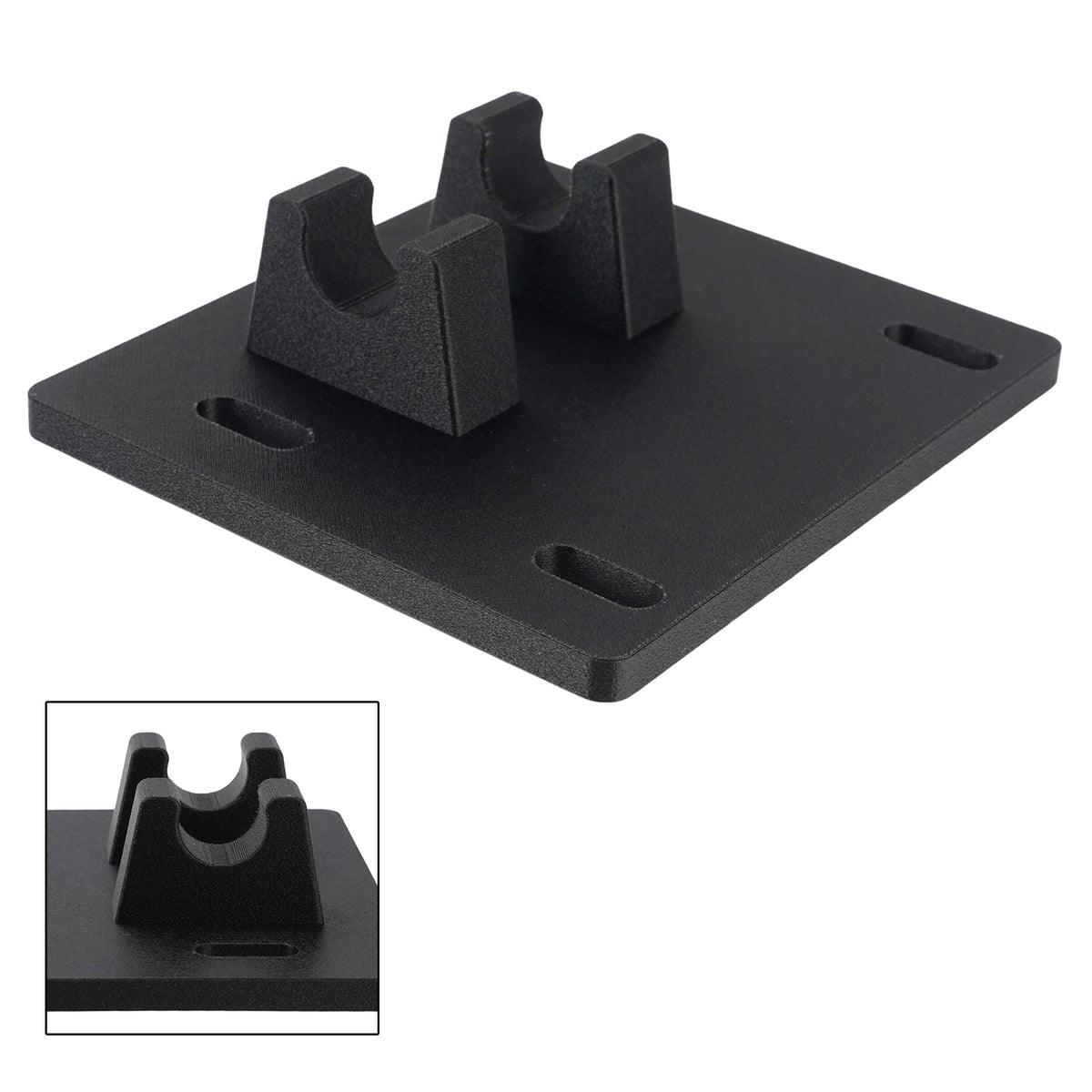2020-2022 Polaris General XP 4/XP 1000 Windshield Mounting Bracket 5452826 Generic