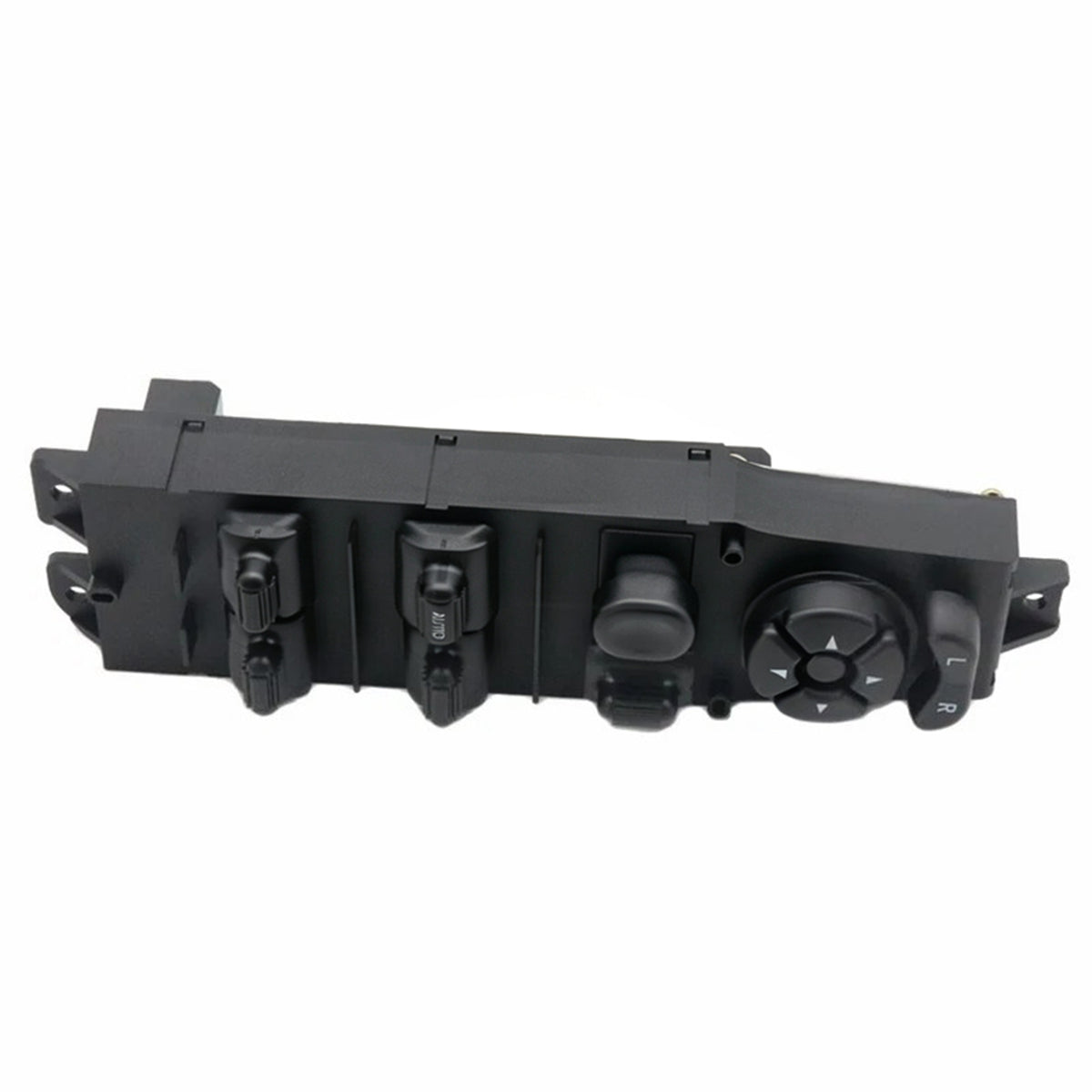 2005-2009 Dodge Sprinter 2500 Front Left Power Master Window Switch 56049805AA 56049805AB Generic