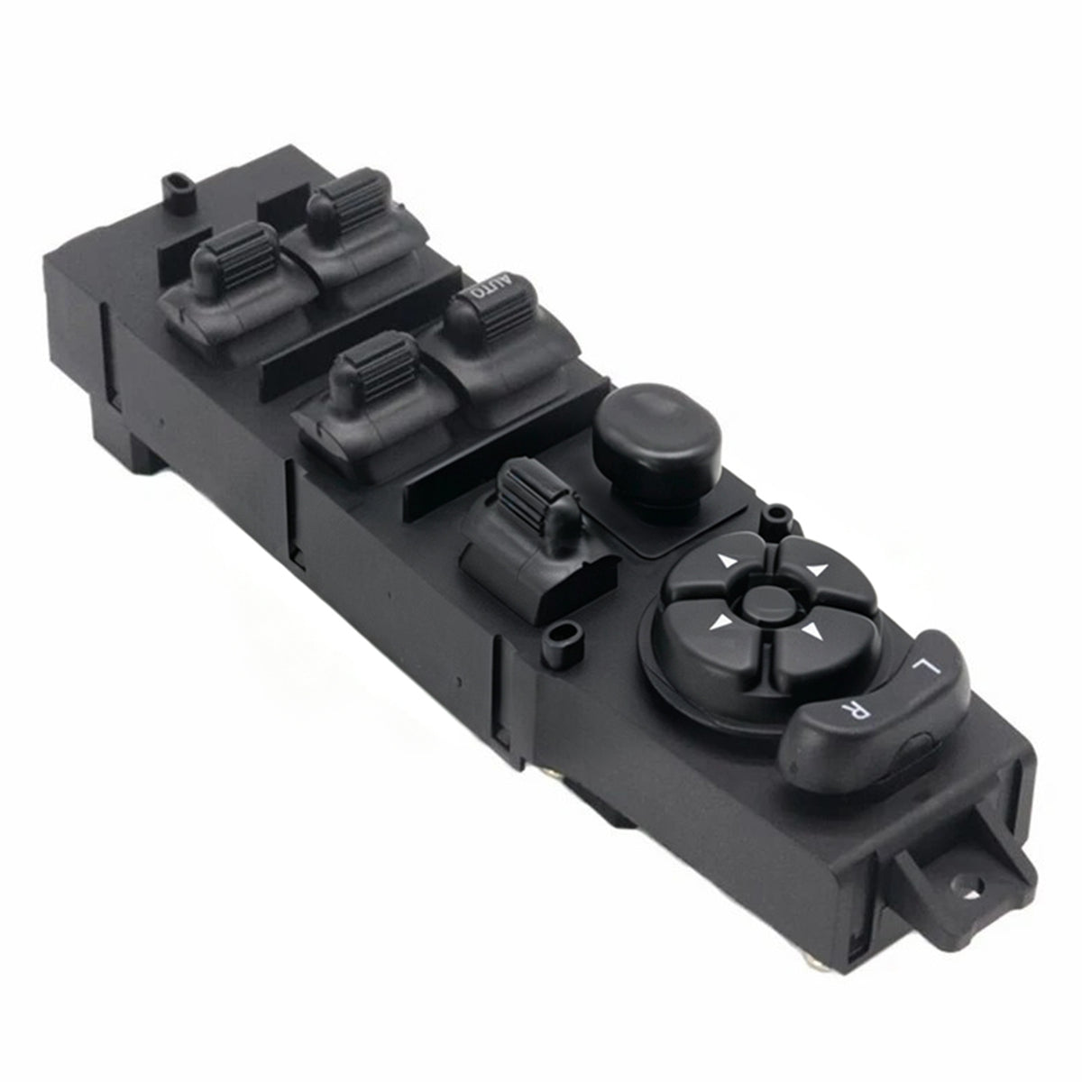 2003-2010 Dodge Ram 3500 Truck Quad Cab Front Left Power Master Window Switch 56049805AA 56049805AB Generic