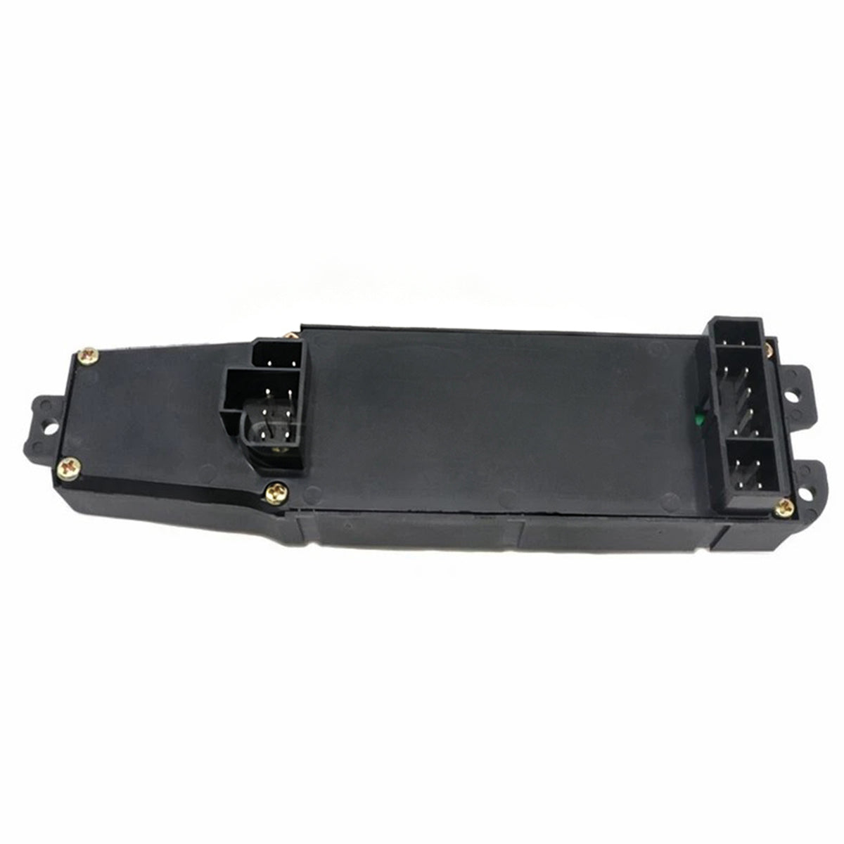 2006-2010 Dodge Ram 1500 Truck Mega Cab Front Left Power Master Window Switch 56049805AA 56049805AB Generic
