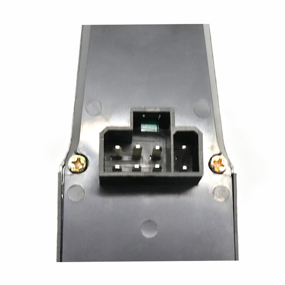 2005-2009 Dodge Sprinter 2500 Front Left Power Master Window Switch 56049805AA 56049805AB Generic