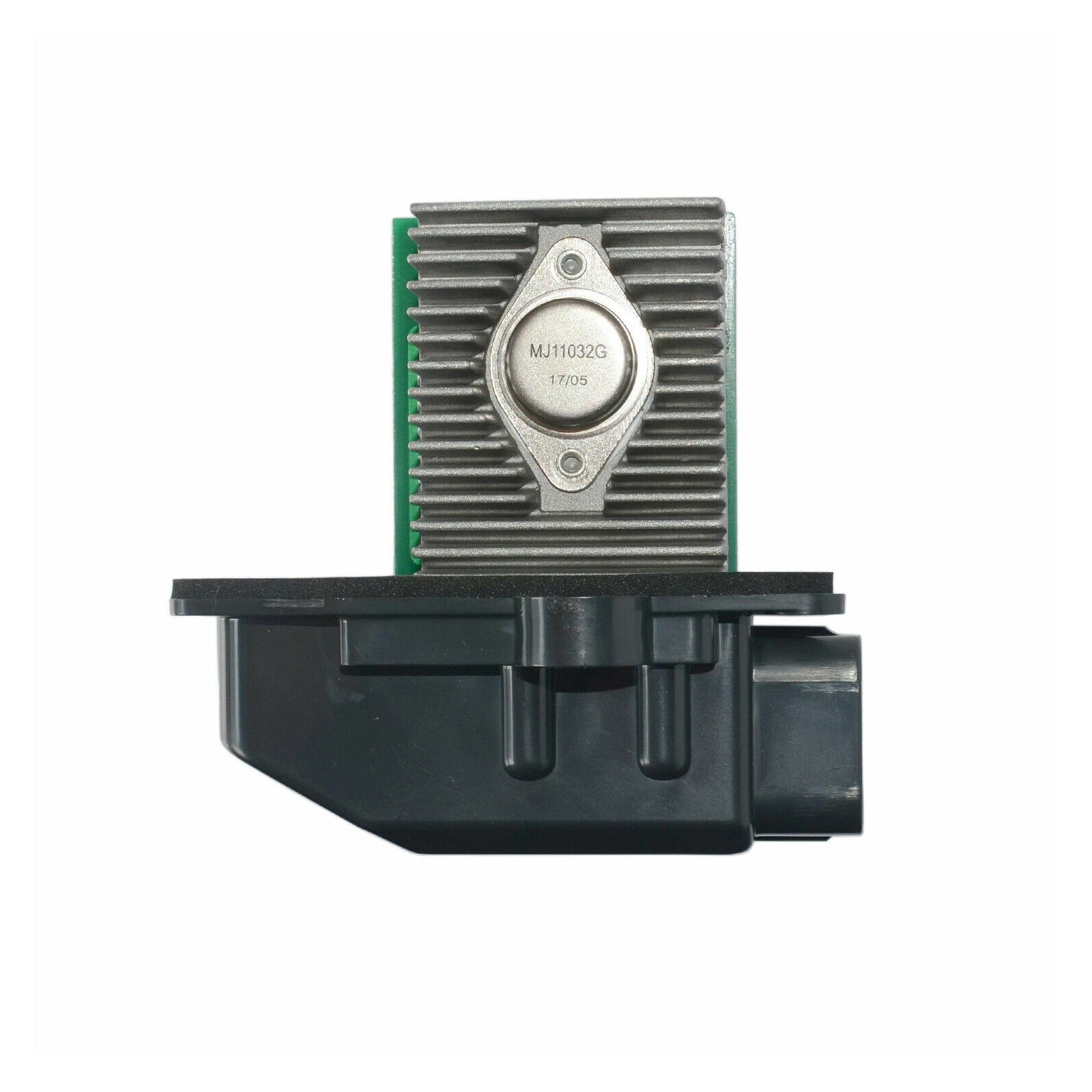 HVAC-verwarmingsventilatorregelaarweerstand 6W7Z19E624A voor Ford Crown 2001-2011