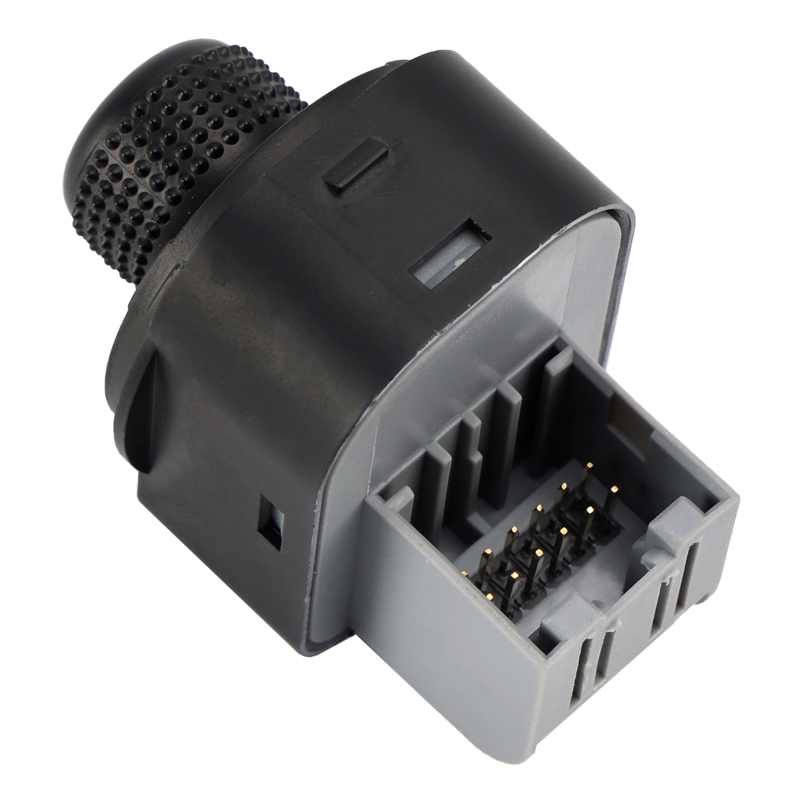 Wing Mirror Control Switch 735511514 for Fiat Fiorino Qubo Doblo Peugeot Bipper