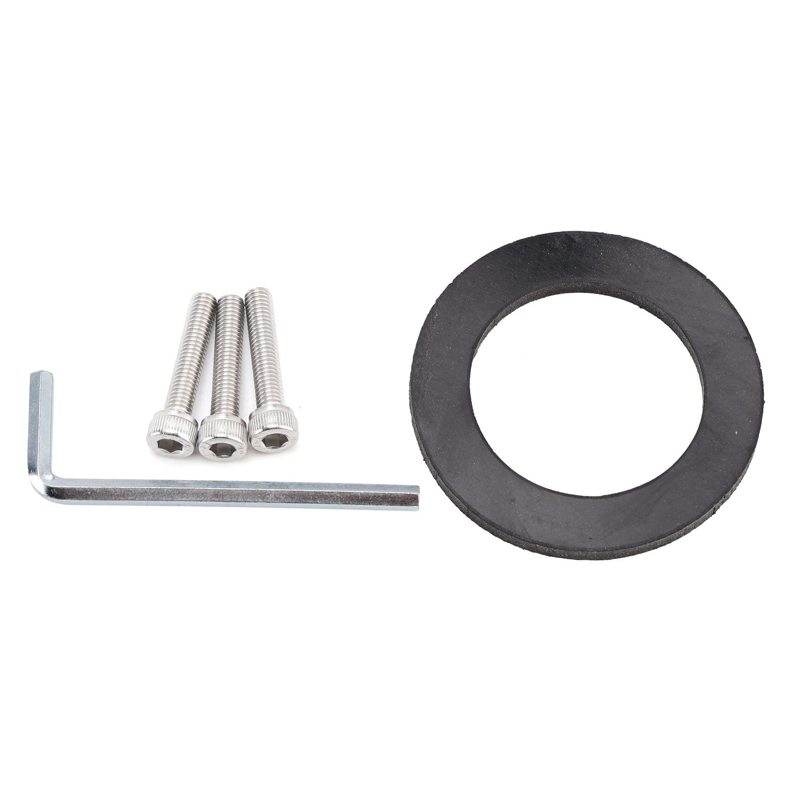 QUICK-TURN FUEL GAS CAP FOR SUZUKI GSX GSF 650 1250 BANDIT GSX1300R HAYABUSA