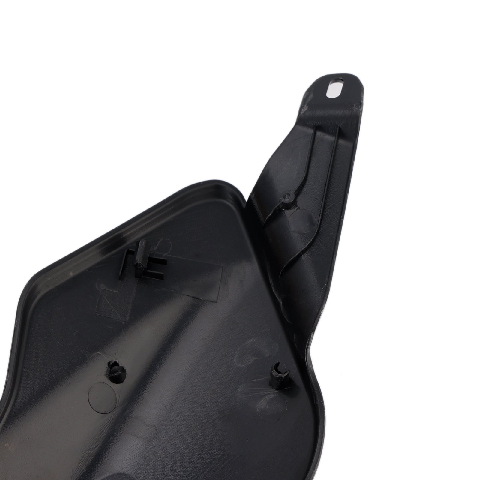 2024-2025 BMW R1300GS Side Gas Tank Frame Painel de capa de fada de capa de fada
