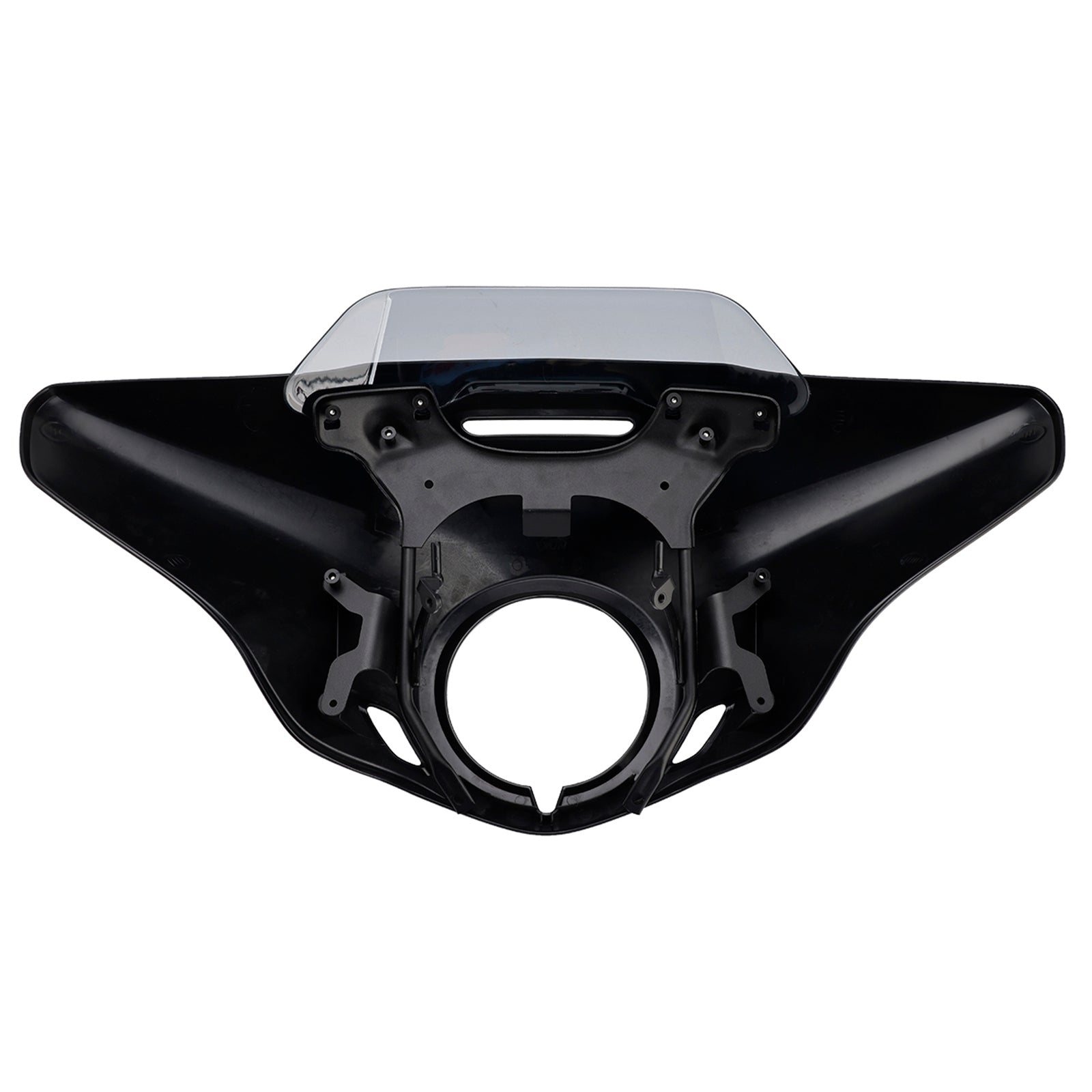 Windshield WindScreen Headlight Fairing fit for HONDA CM300 CM500 2021-2024