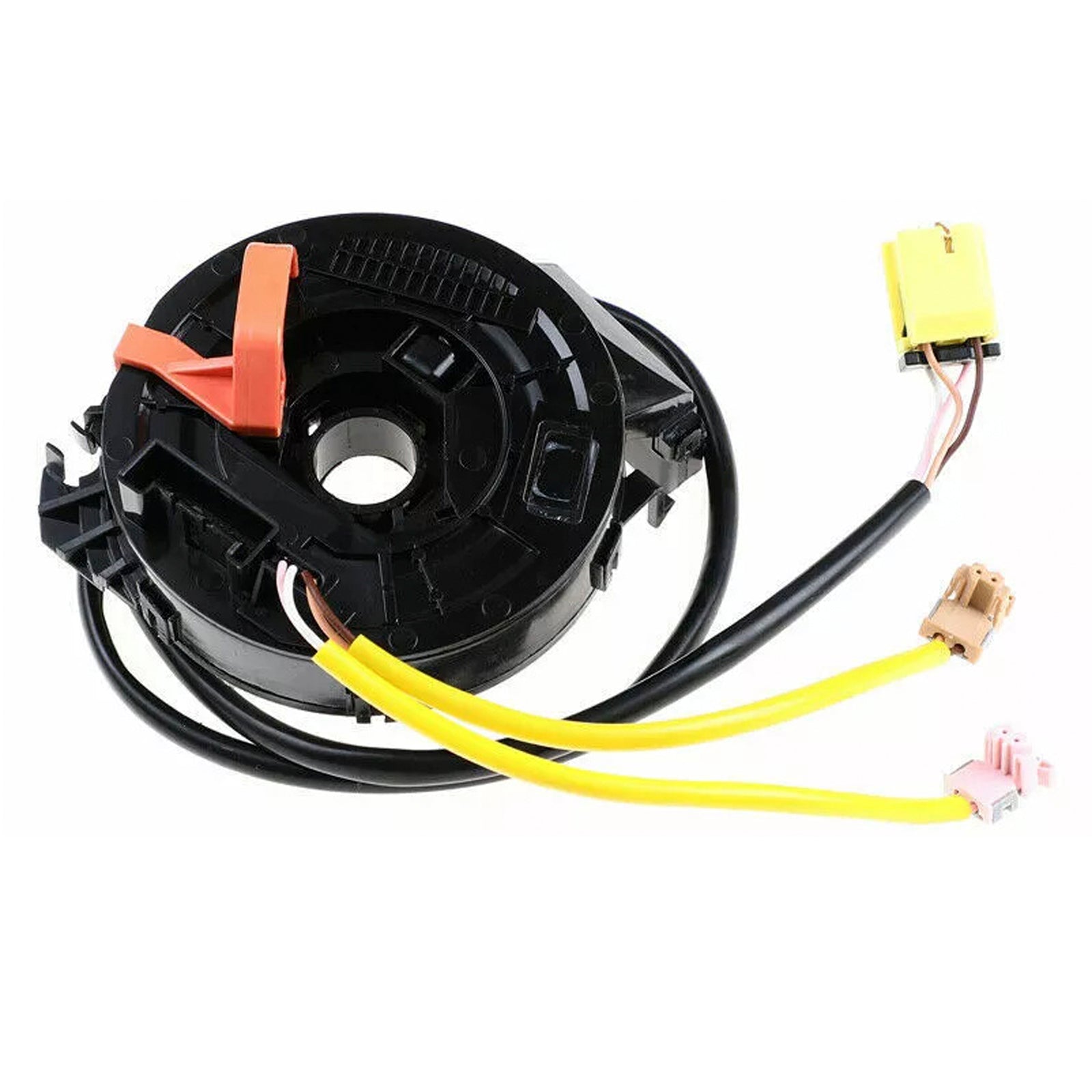 2008-2010 GMC SIERRA 3500 Resorte del reloj del volante 25966963 22911593