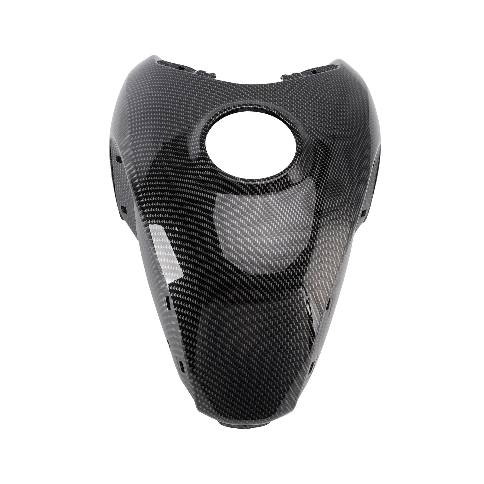 Gas Tank Cover Fairing Protector For Trident 660 2021-2024