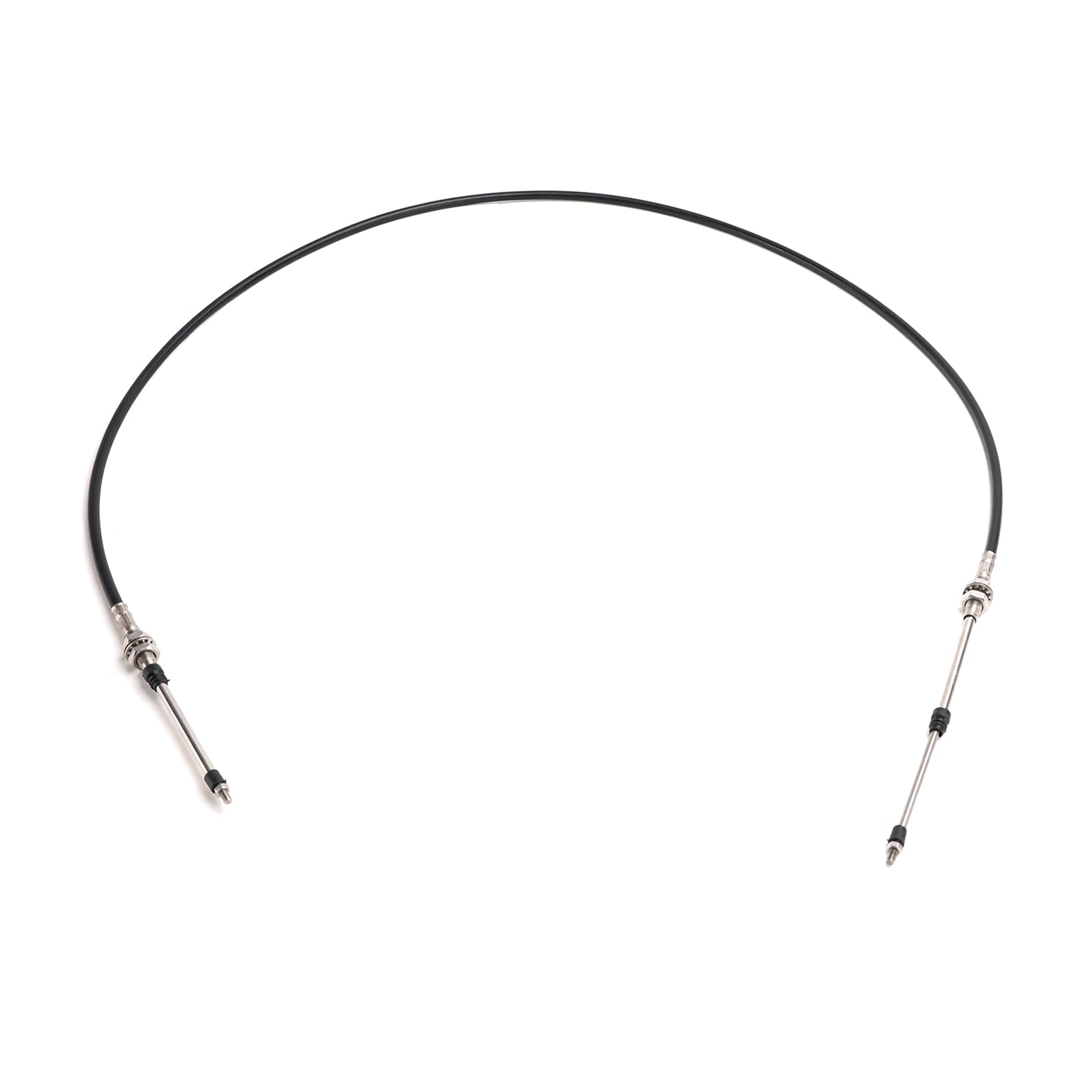 Kit de liaison de décalage de colonne de câble ACA-1804 pour Th350 Th400 700R4