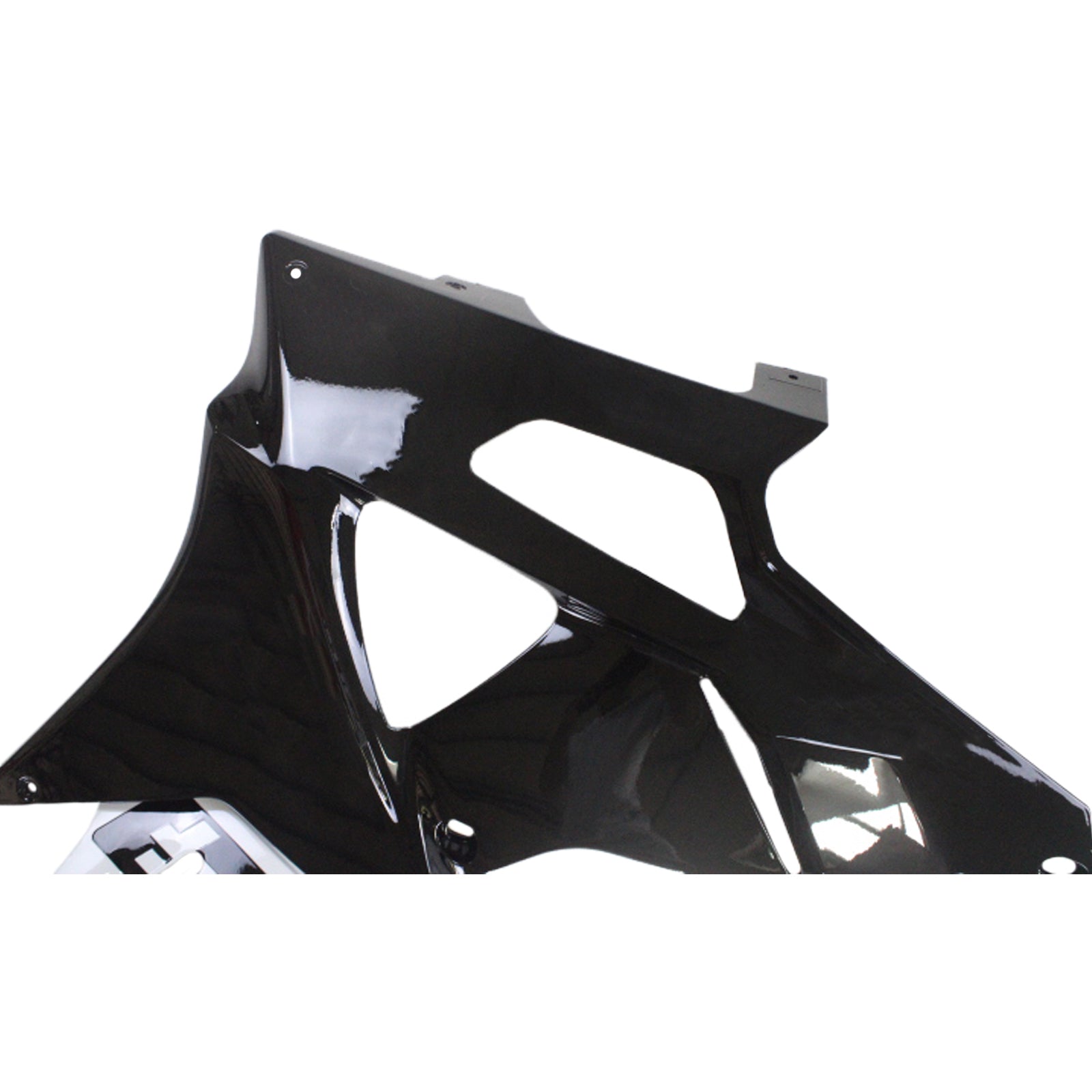 Injection Fairing Kit Bodywork Plastic ABS fit For BMW S1000RR 2009-2014 1#